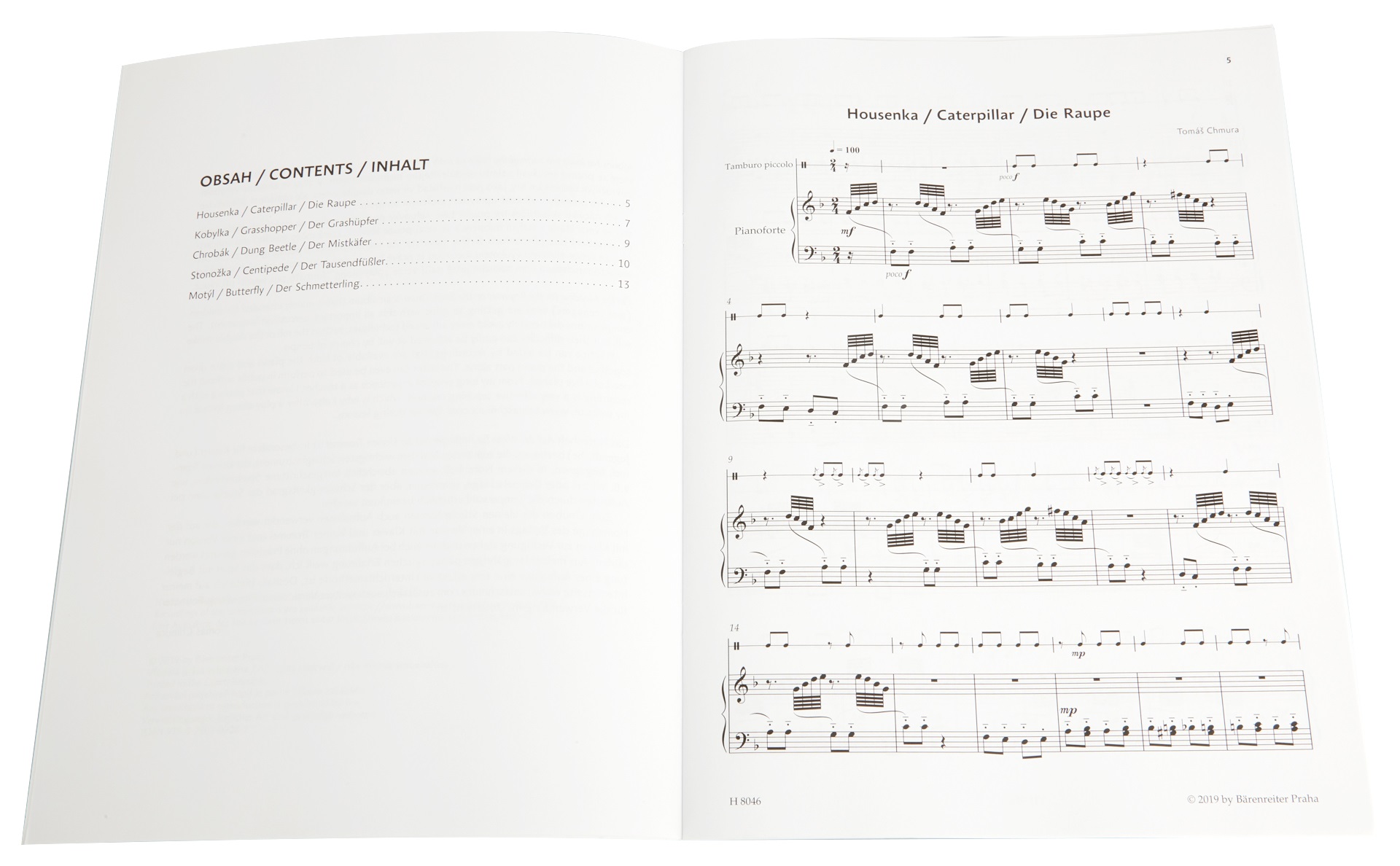 KN Na louce - Tomáš Chmura (obrázek 3)