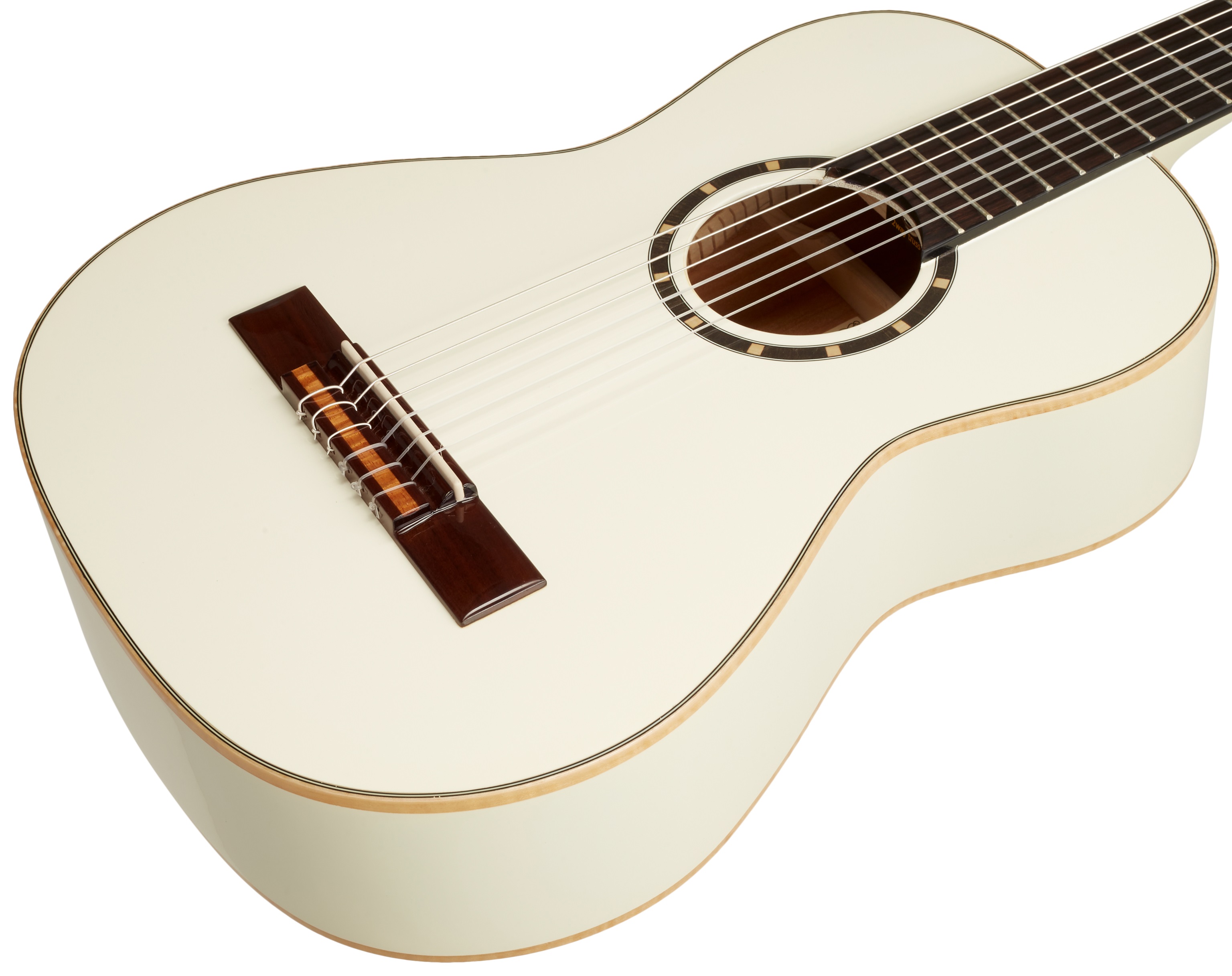 Ortega R121-1/2WH (obrázek 3)