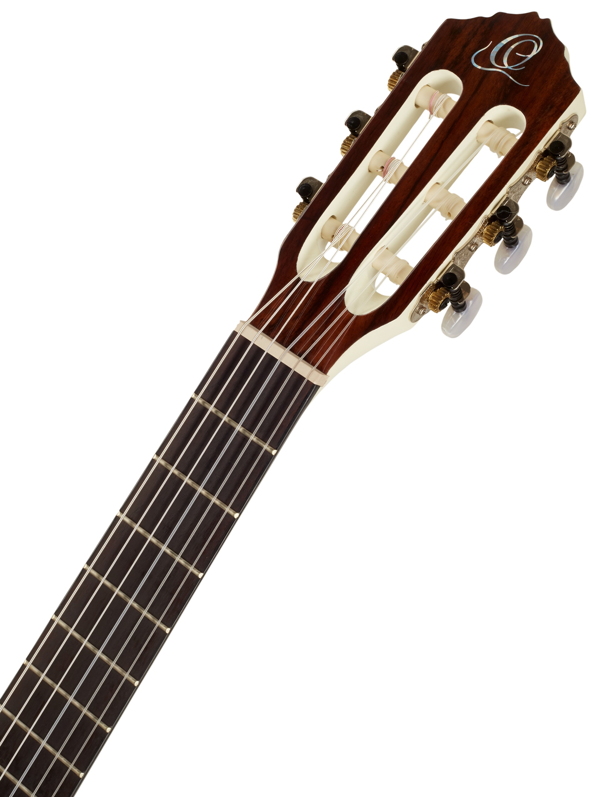 Ortega R121-1/2WH (obrázek 4)