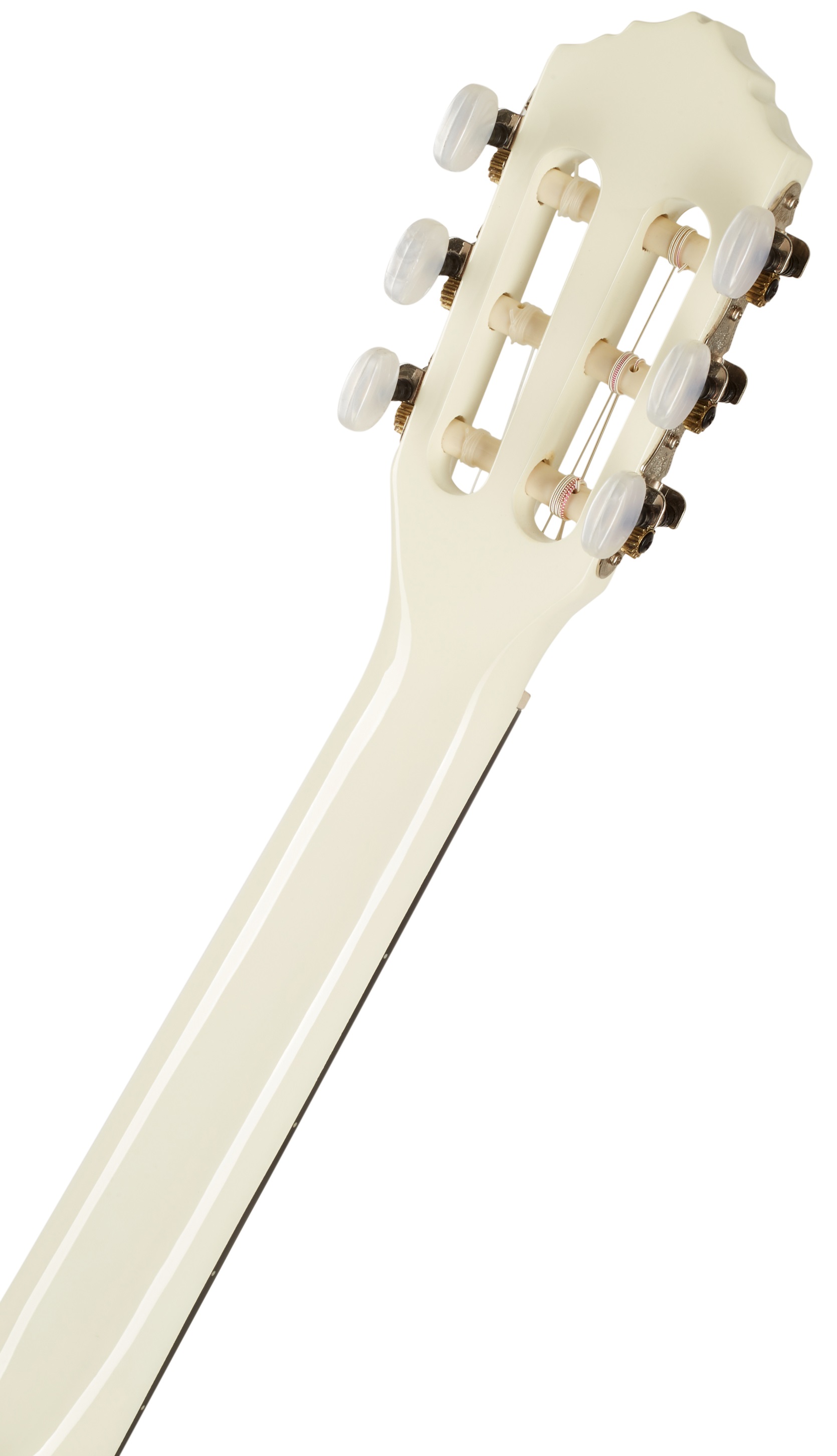 Ortega R121-1/2WH (obrázek 5)