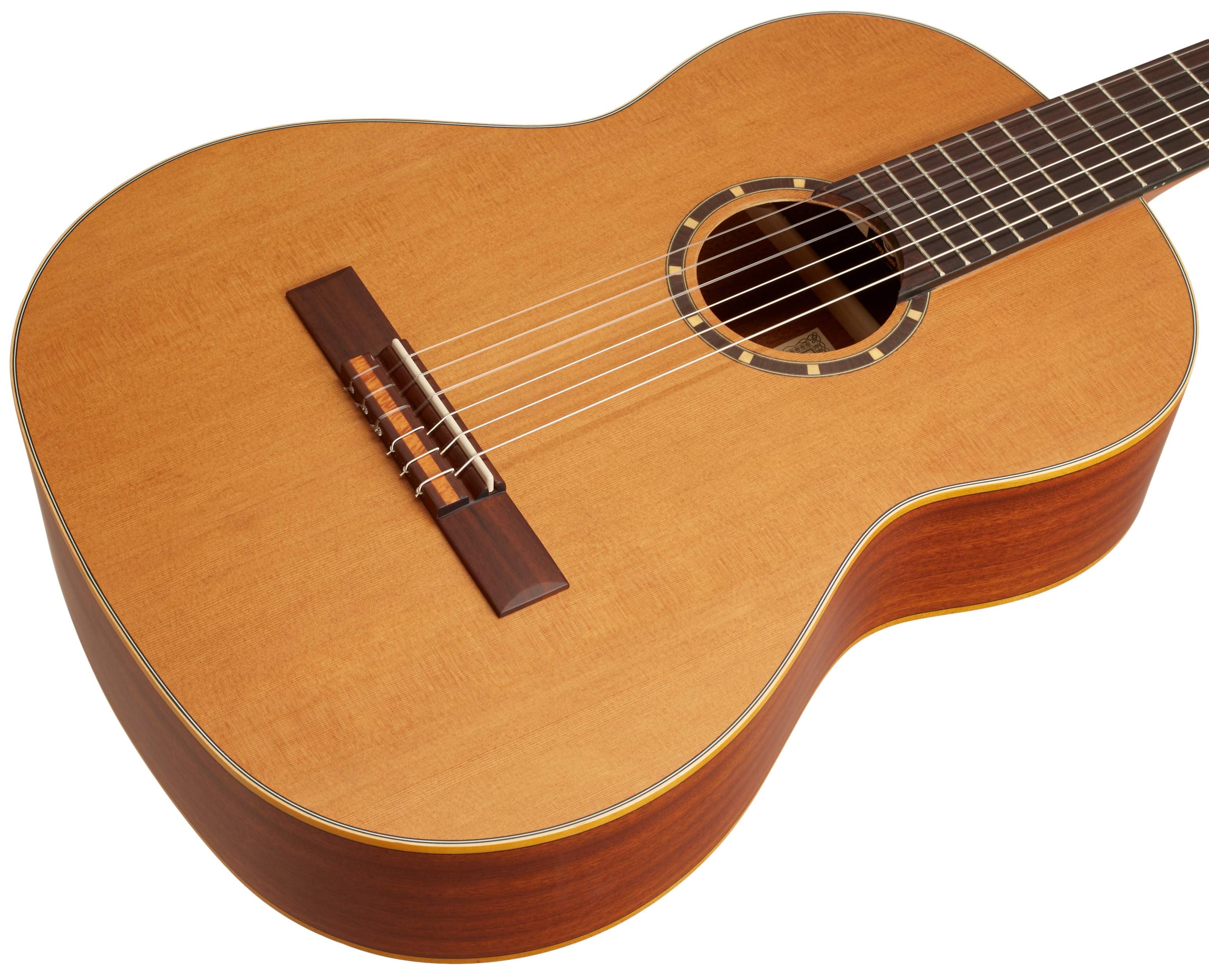 Ortega R122L (obrázek 3)