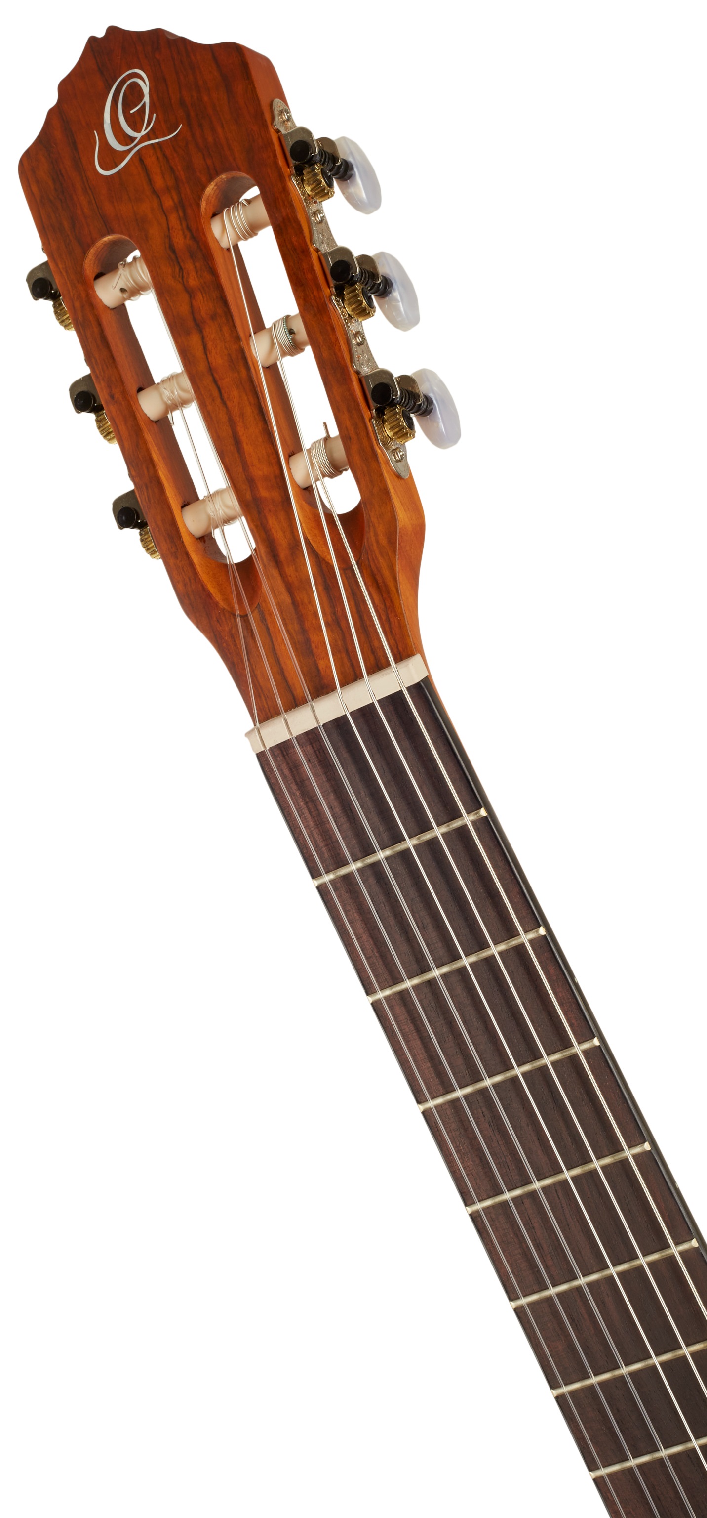 Ortega R122L (obrázek 4)