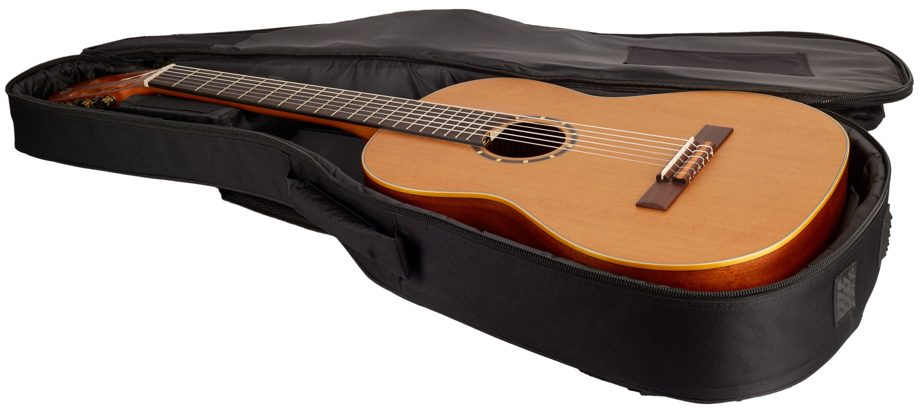 Ortega R122L (obrázek 6)