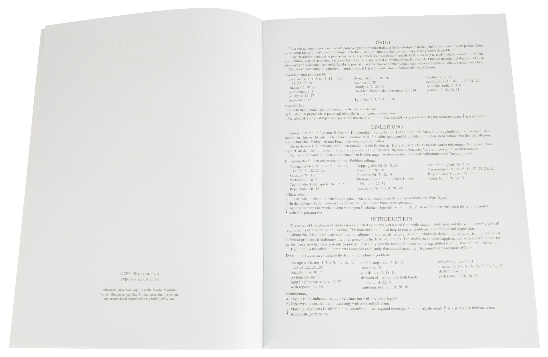 KN Album etud III (obrázek 3)
