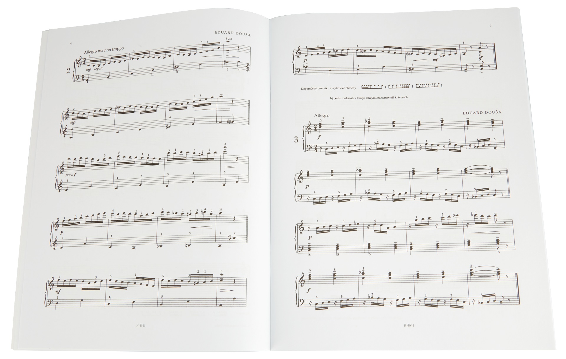 KN Album etud IV (obrázek 4)