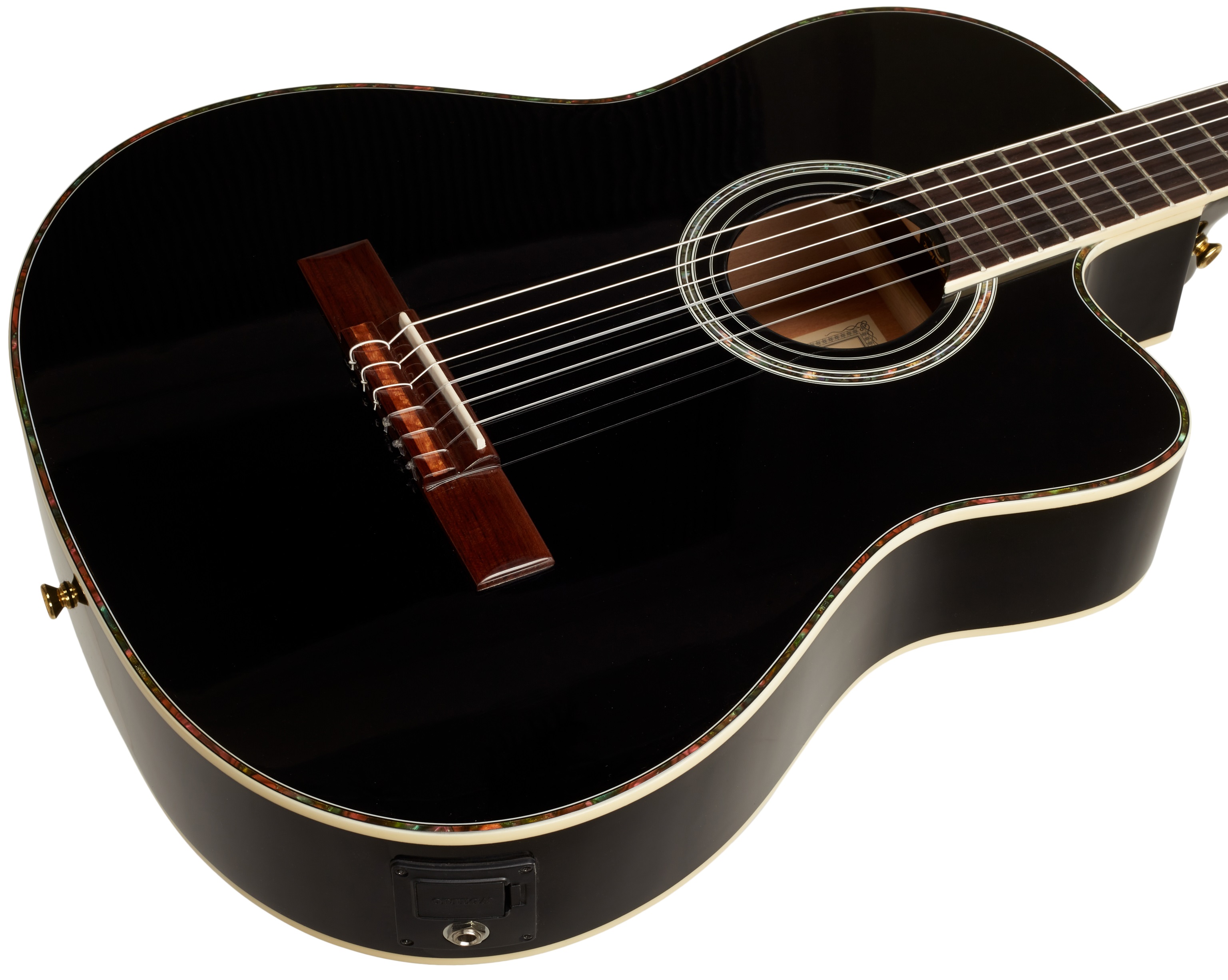 Ortega RCE145BK (obrázek 3)