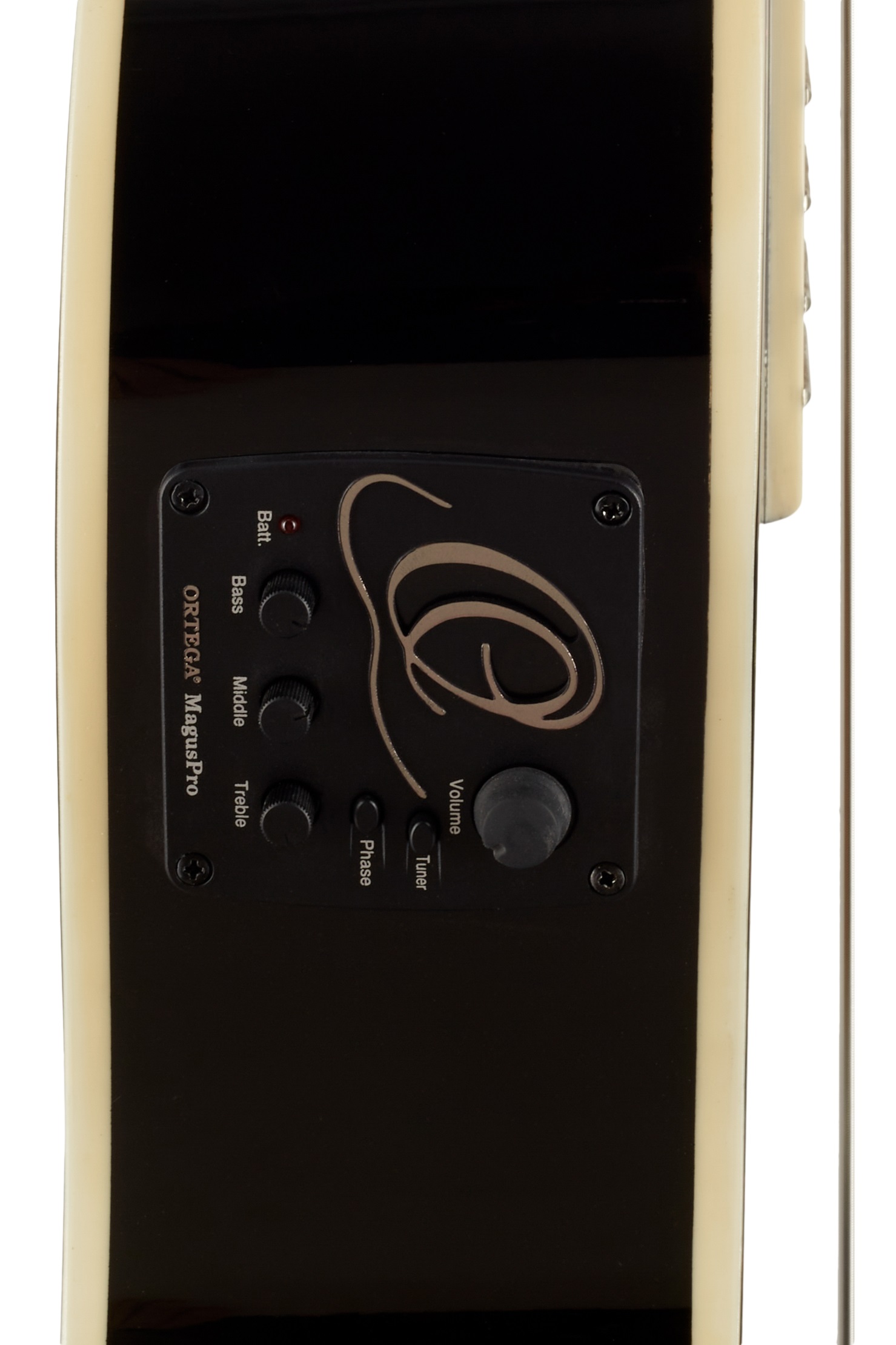 Ortega RCE145BK (obrázek 4)