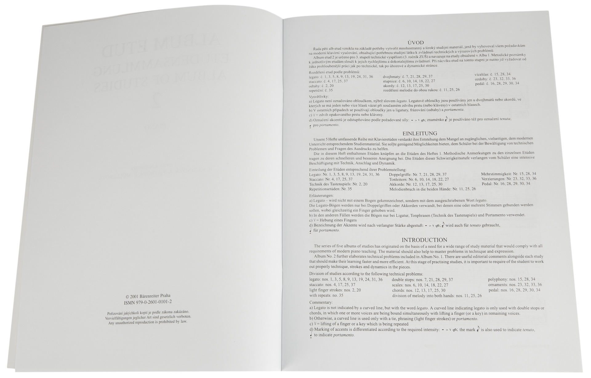 KN Album etud II (obrázek 3)