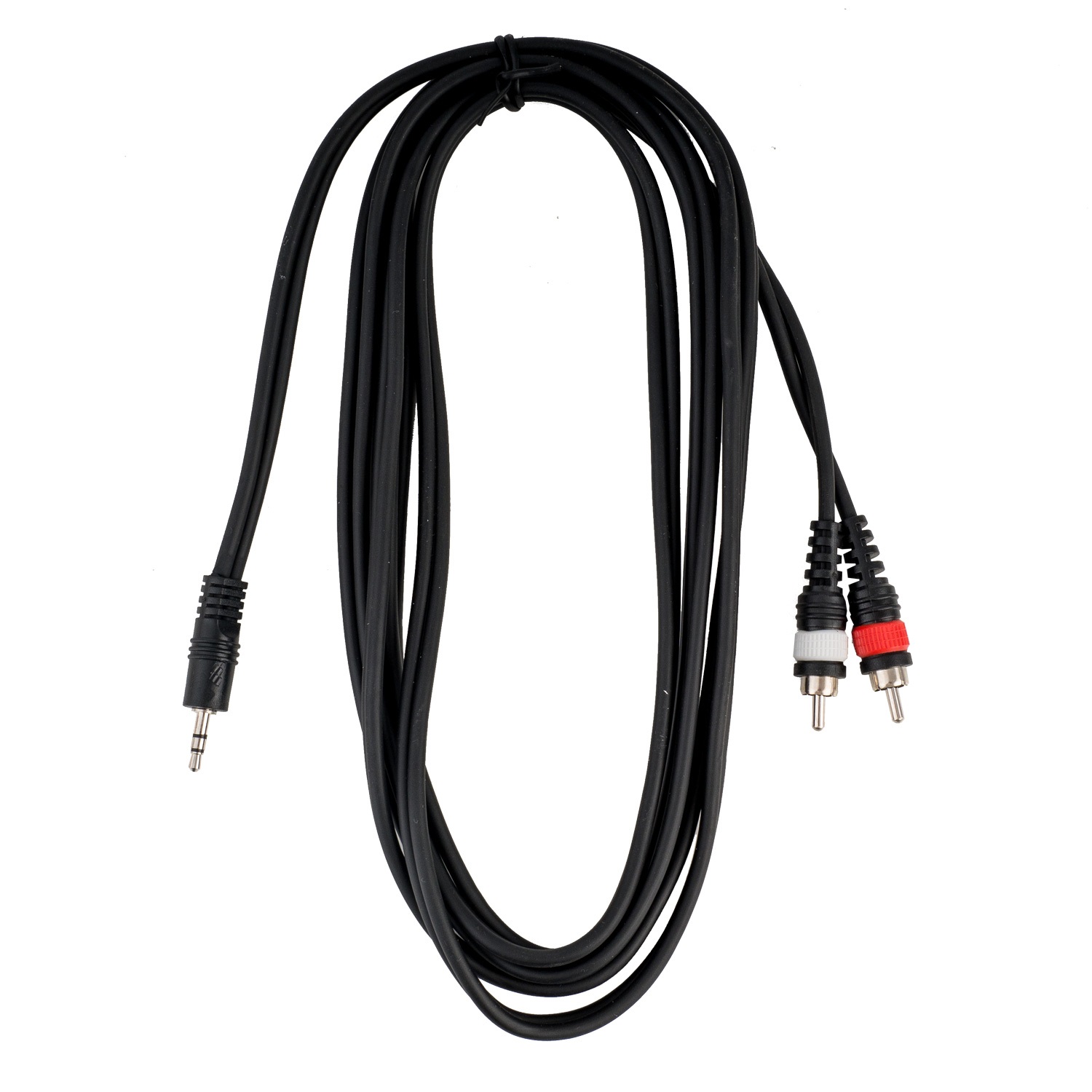 Cascha Audio Cable Stereo 3 m 3,5 mm (obrázek 3)
