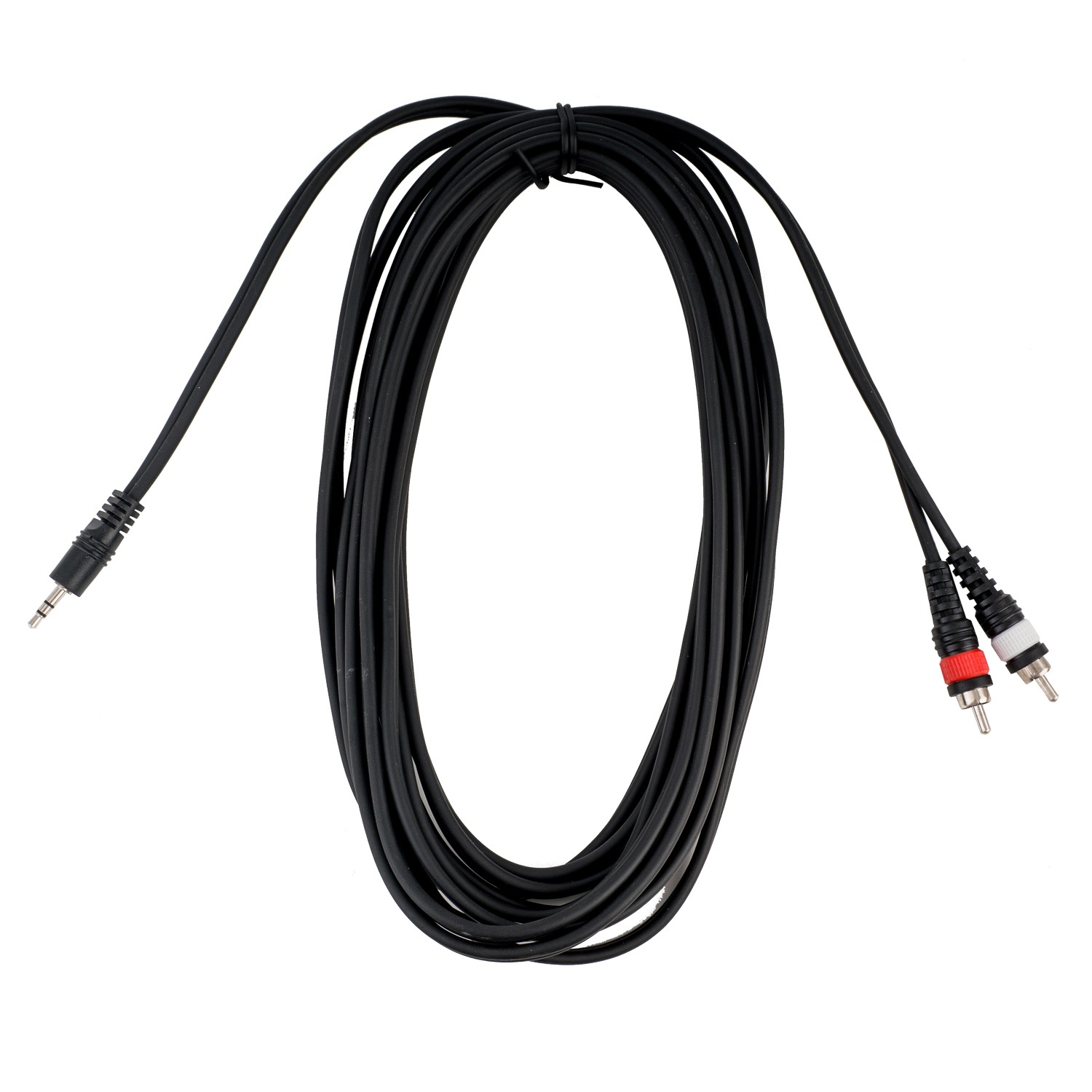 Cascha Audio Cable Stereo 6 m 3,5 mm (obrázek 3)