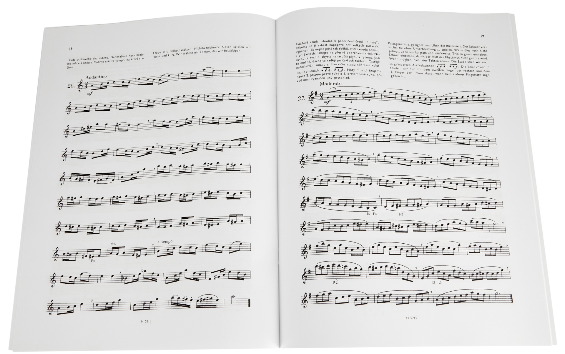 KN Saxofonové etudy (obrázek 3)