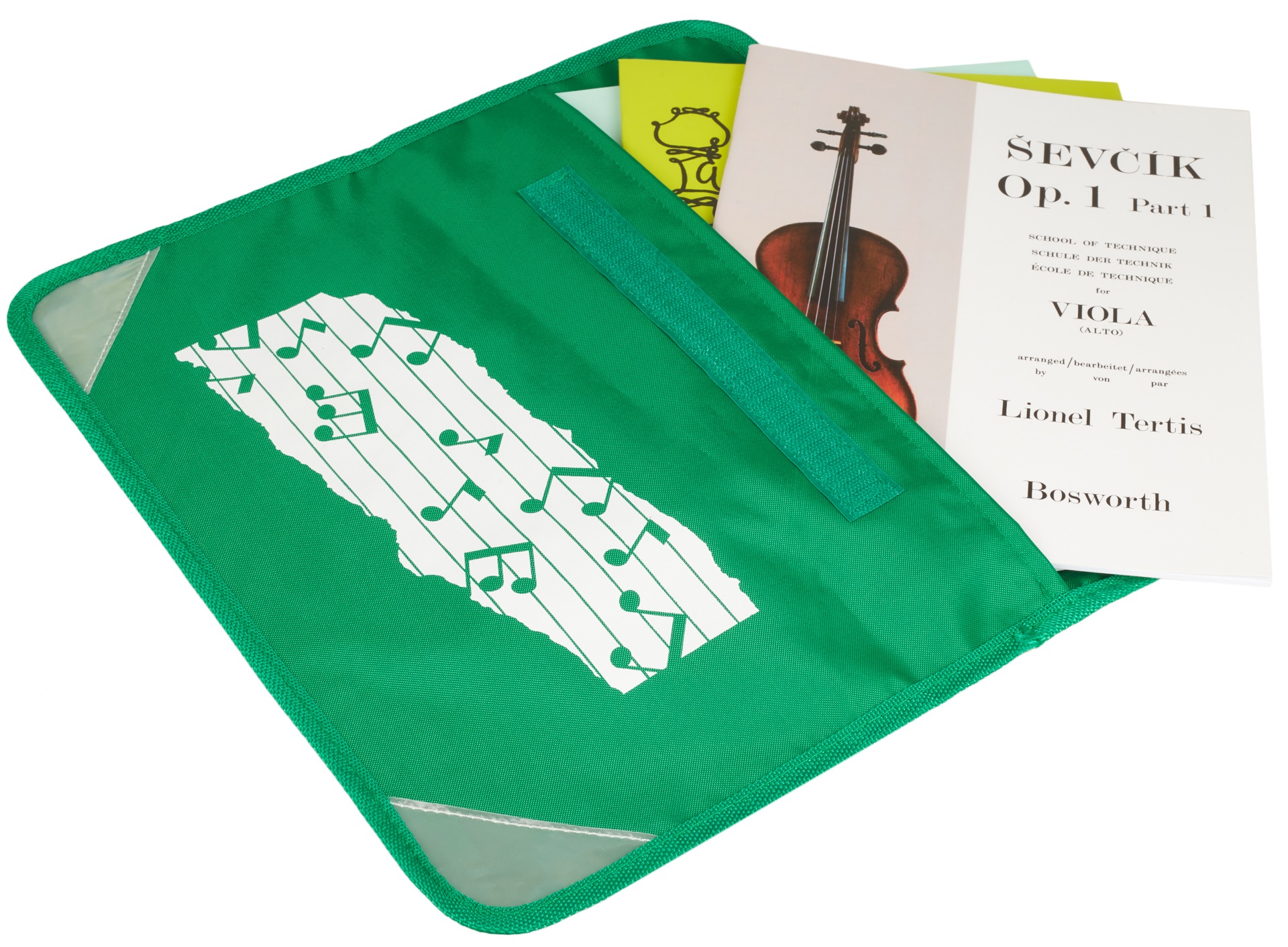 Mapac Duo Green (obrázek 4)