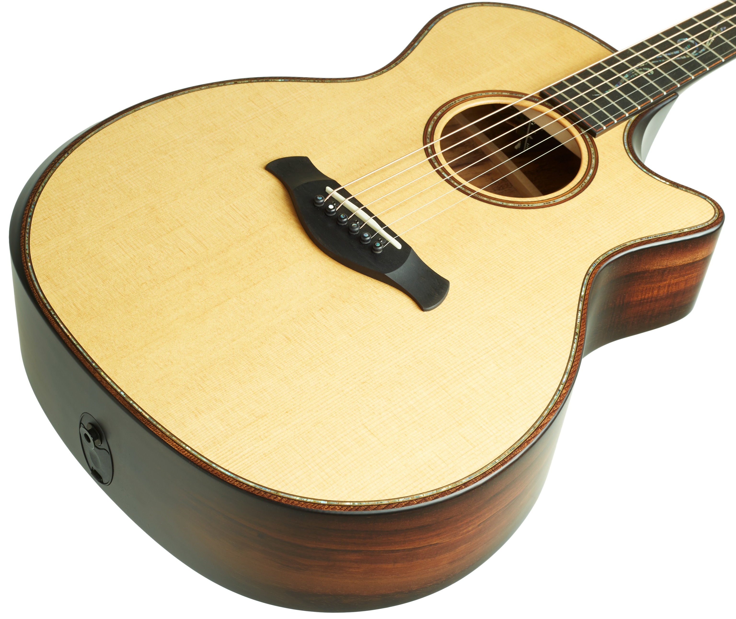 Taylor Builder's Edition K14ce (obrázek 3)