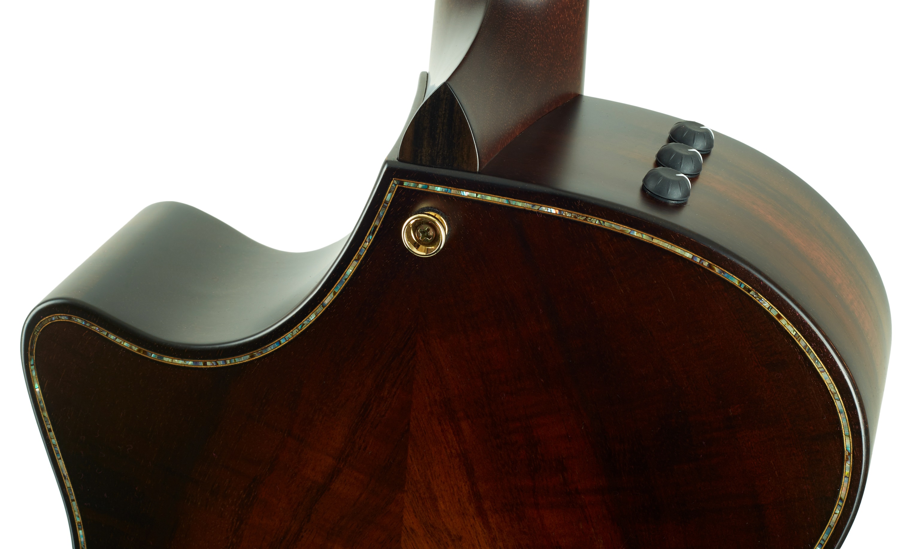 Taylor Builder's Edition K14ce (obrázek 4)