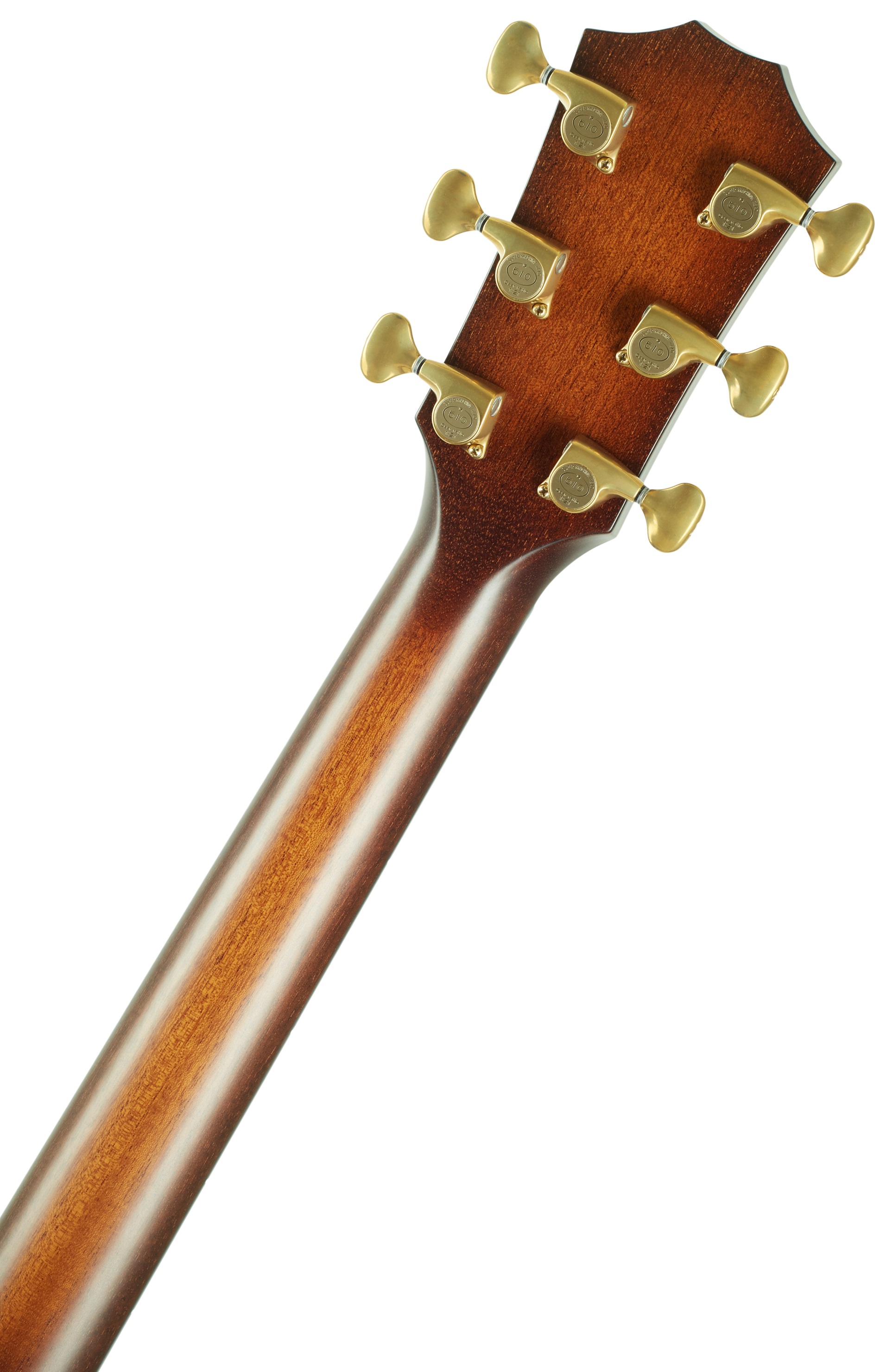 Taylor Builder's Edition K14ce (obrázek 6)