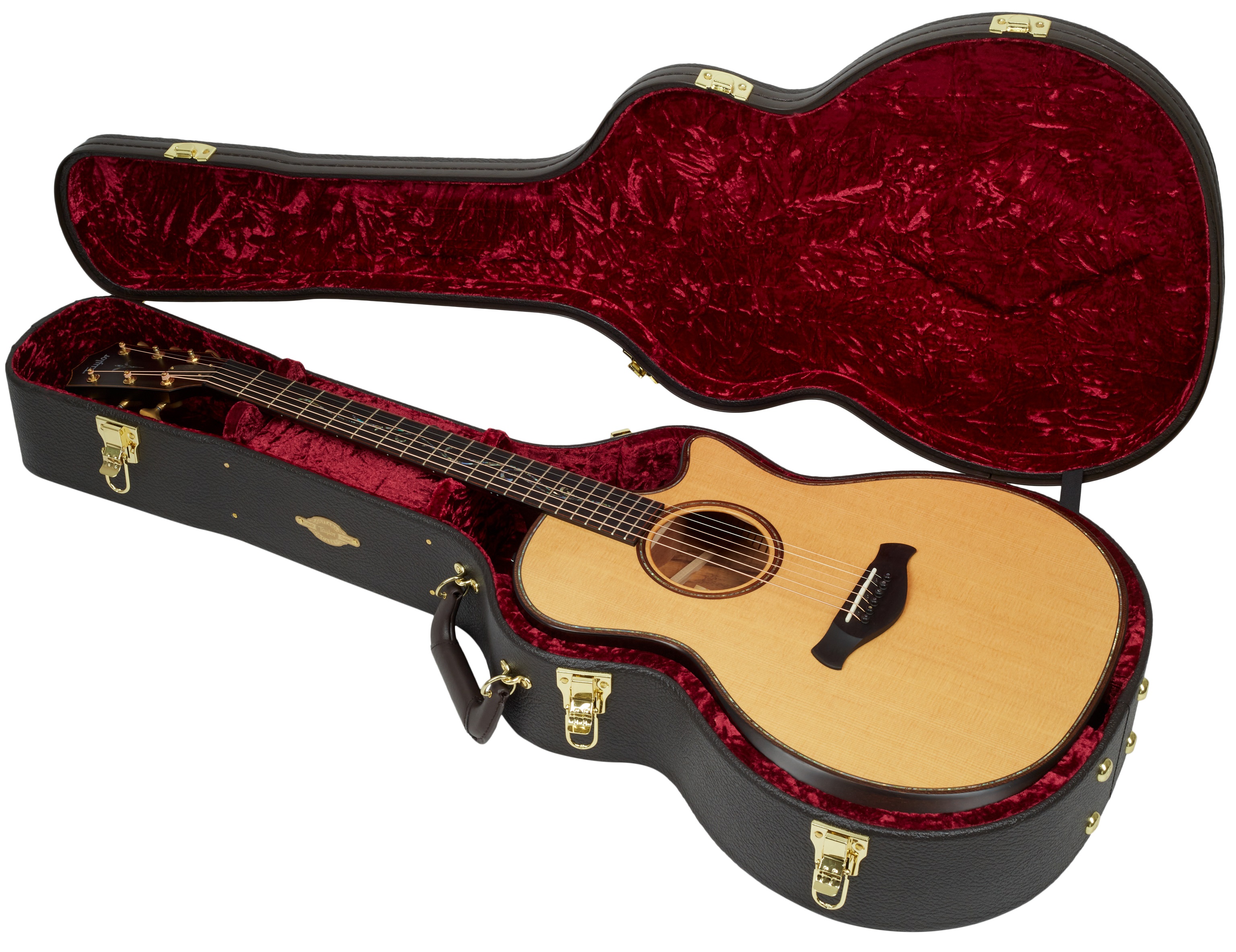 Taylor Builder's Edition K14ce (obrázek 7)