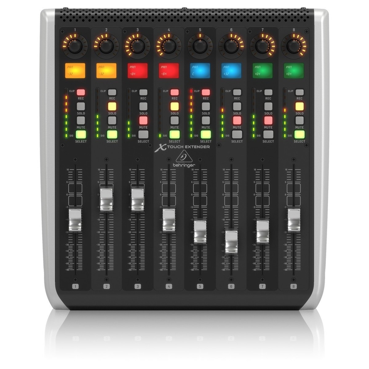 Levně Behringer X-TOUCH EXTENDER