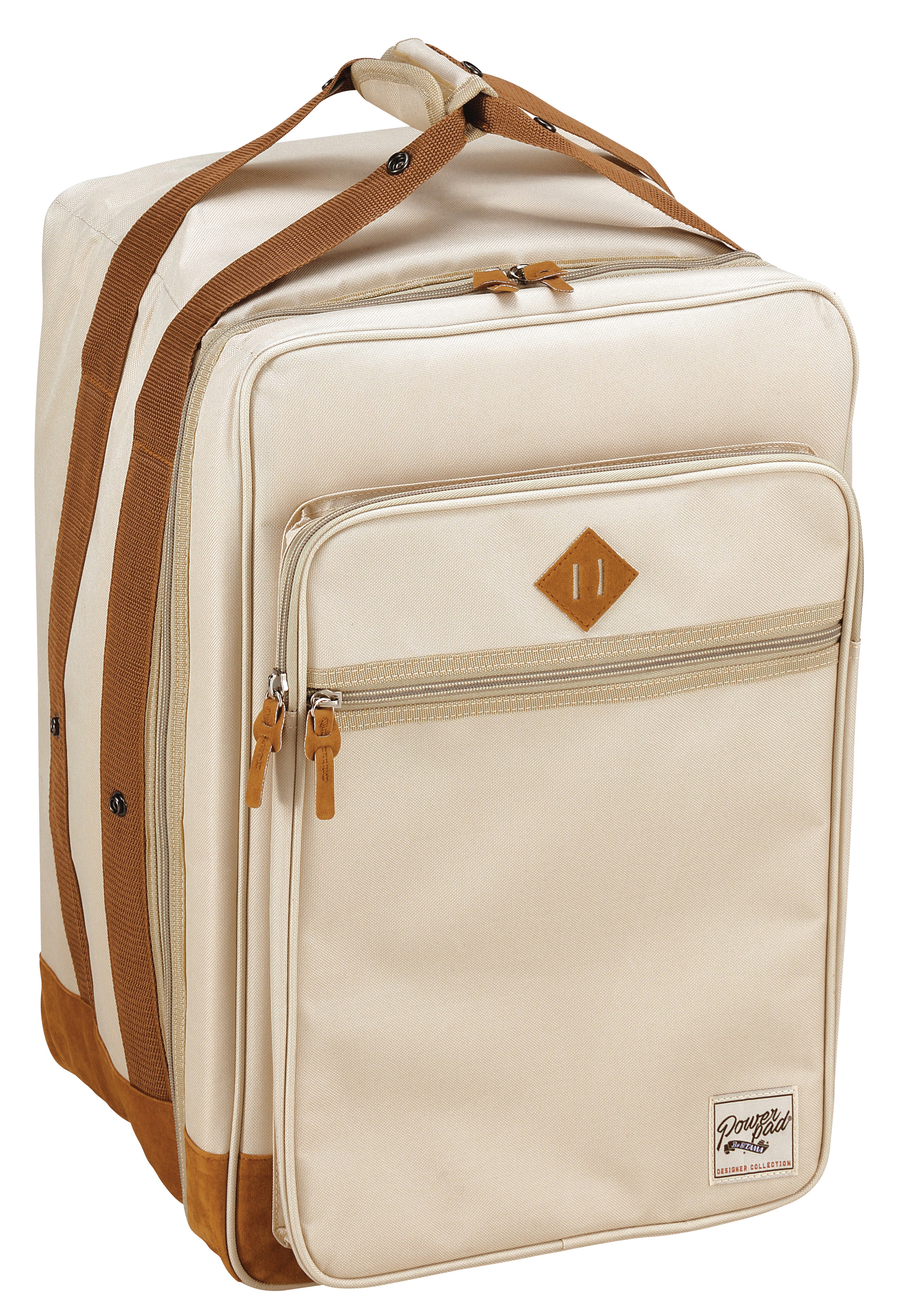 Levně Tama Powerpad Designer Cajon Bag - Beige
