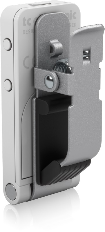 TC Electronic UniTune Clip (obrázek 7)