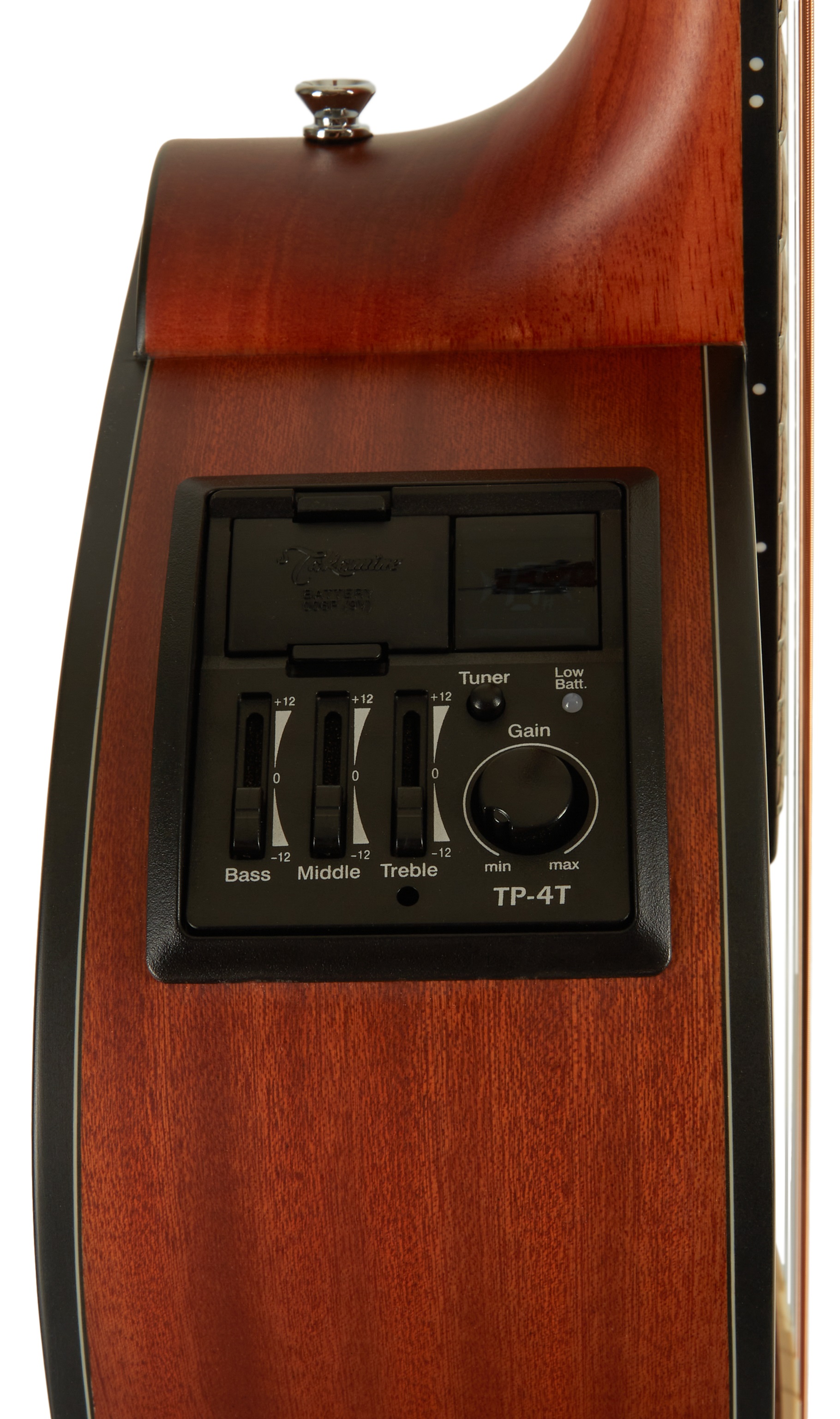 Takamine GD11MCE-NS (obrázek 4)