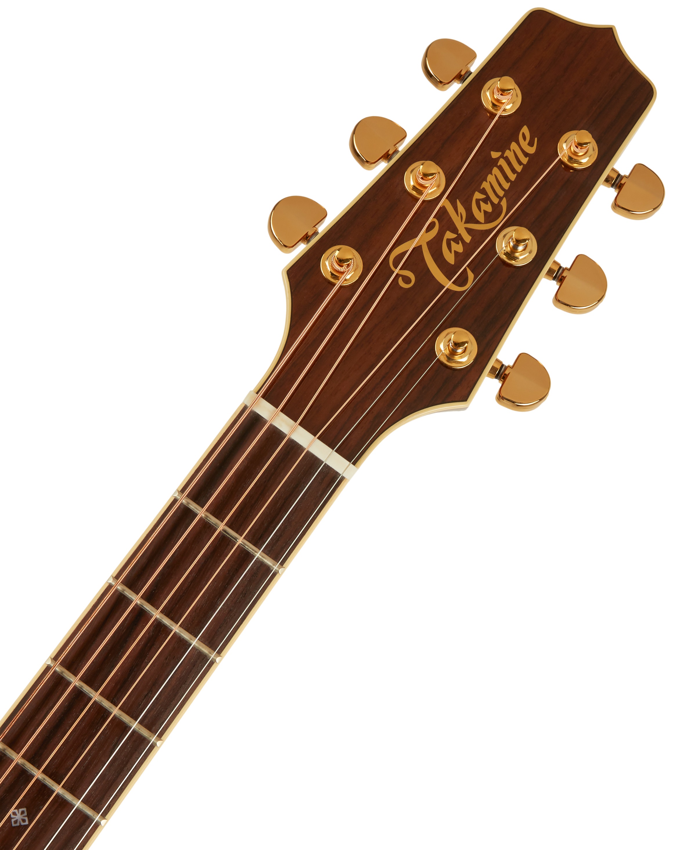 Takamine EF508KC (obrázek 5)
