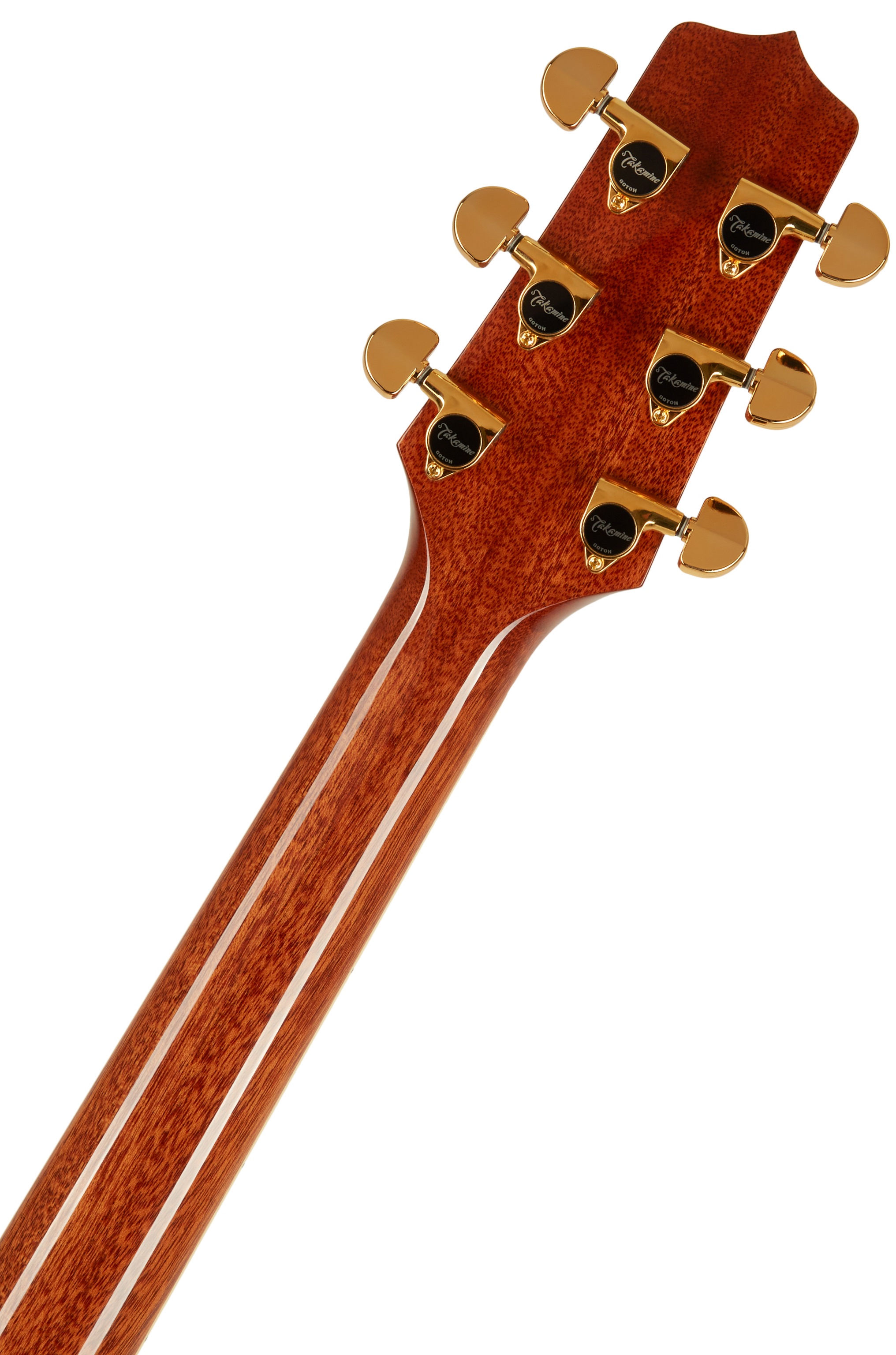 Takamine EF508KC (obrázek 6)