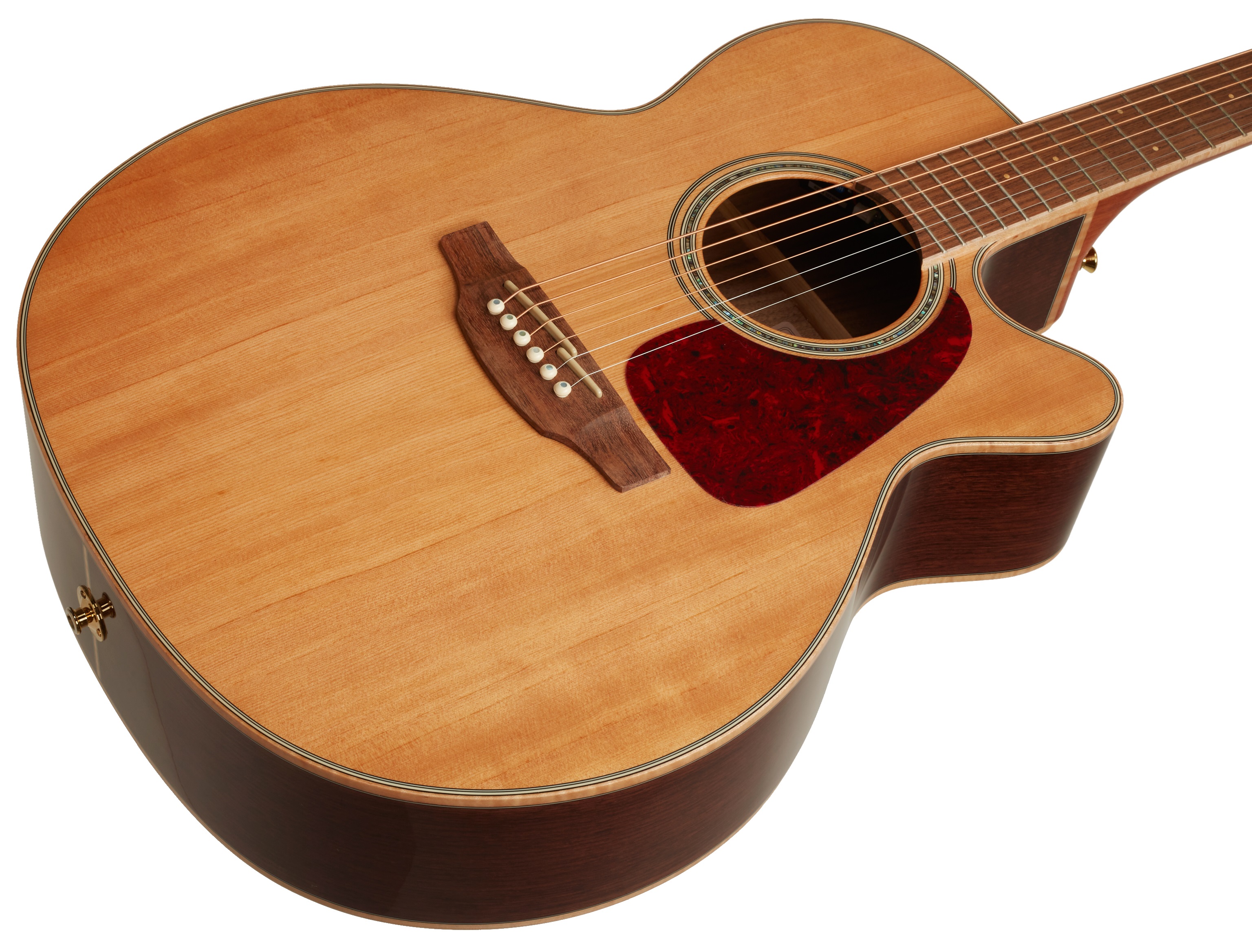 Takamine GN71CE-NAT (obrázek 3)