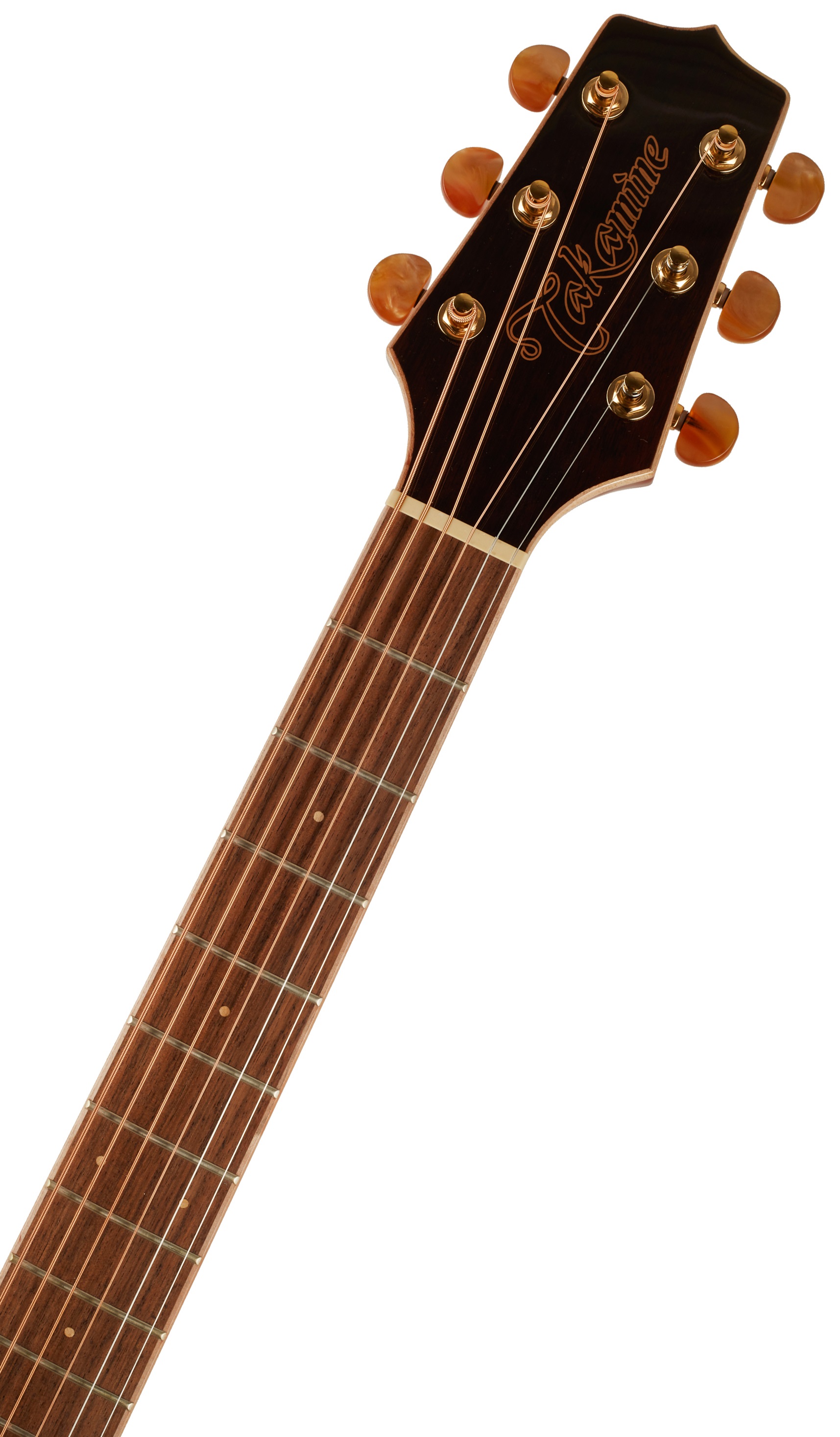 Takamine GN71CE-NAT (obrázek 5)