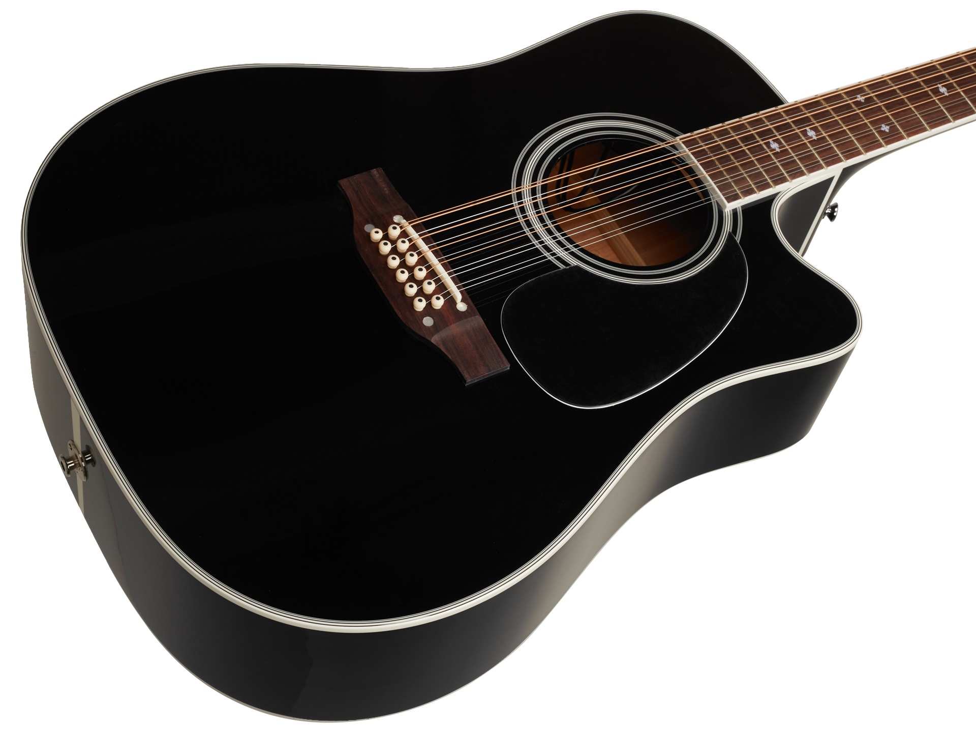 Takamine EF381SC (obrázek 3)