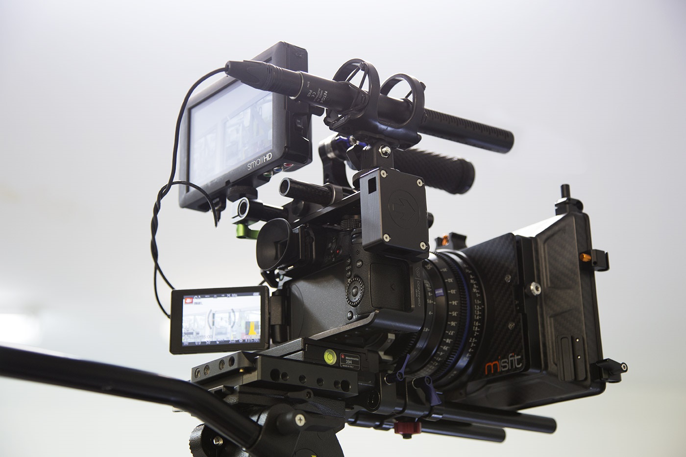 Rode NTG4 + (obrázek 4)