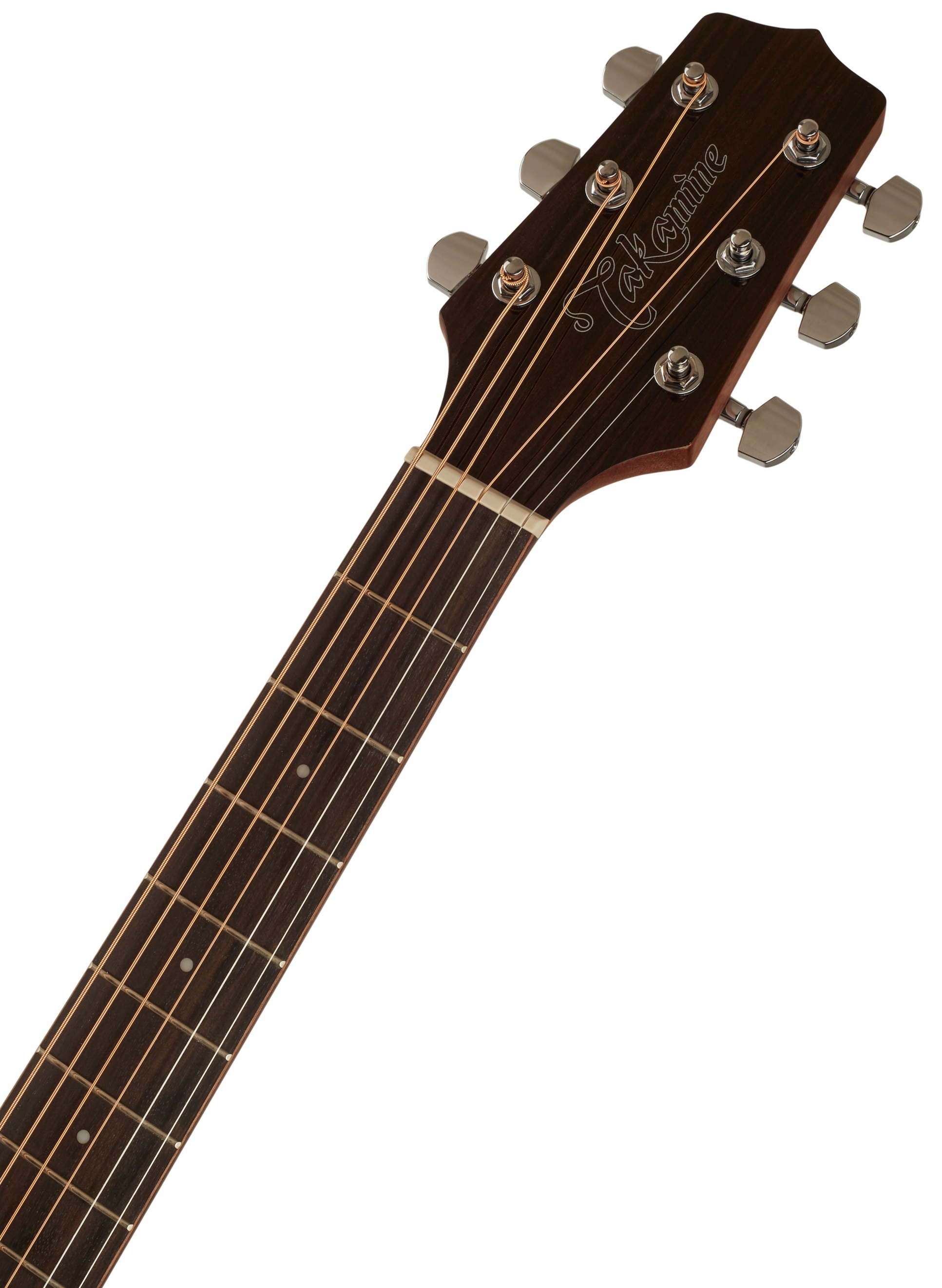 Takamine GD30CE-NAT (obrázek 4)