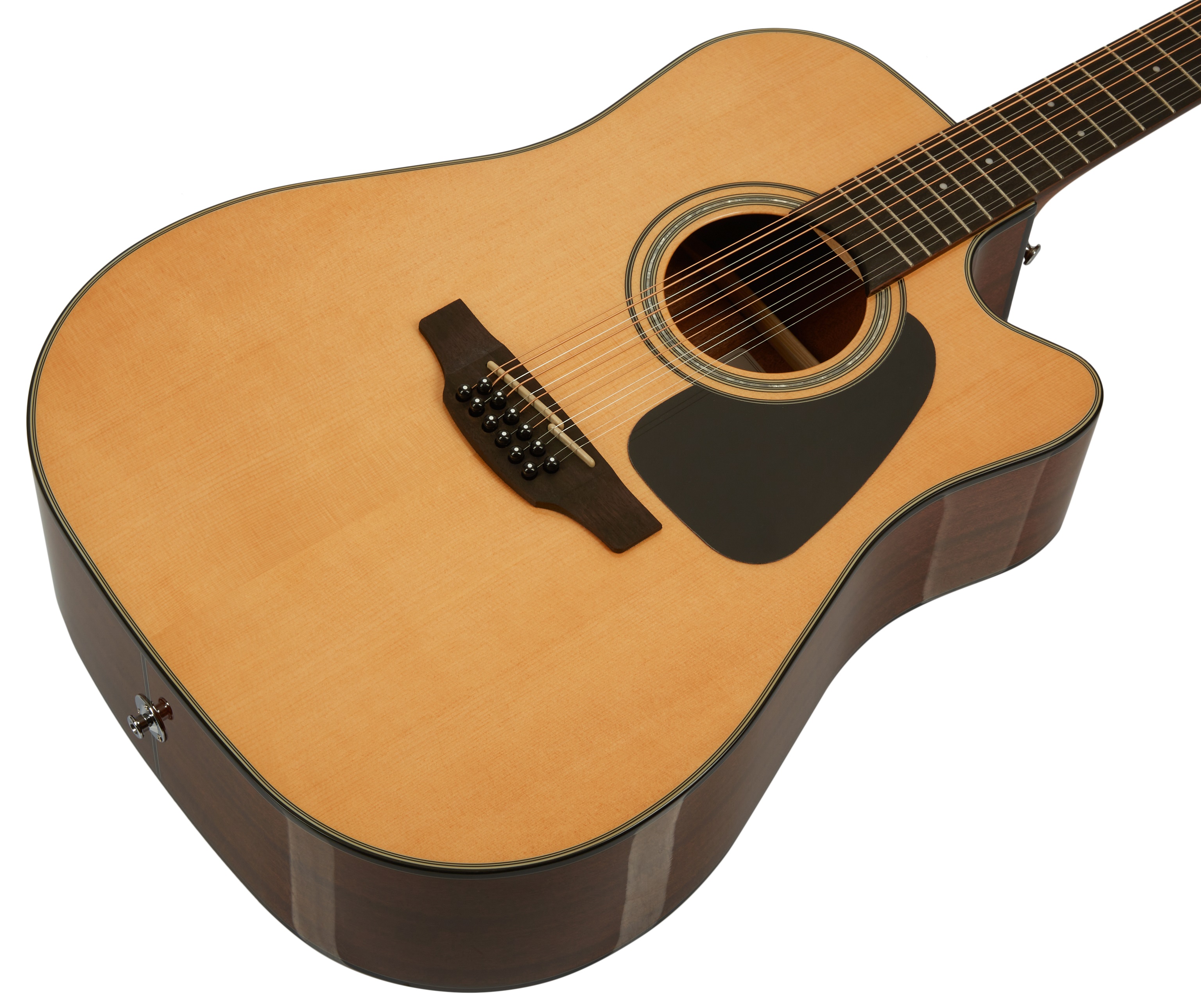 Takamine GD30CE-12-NAT (obrázek 3)