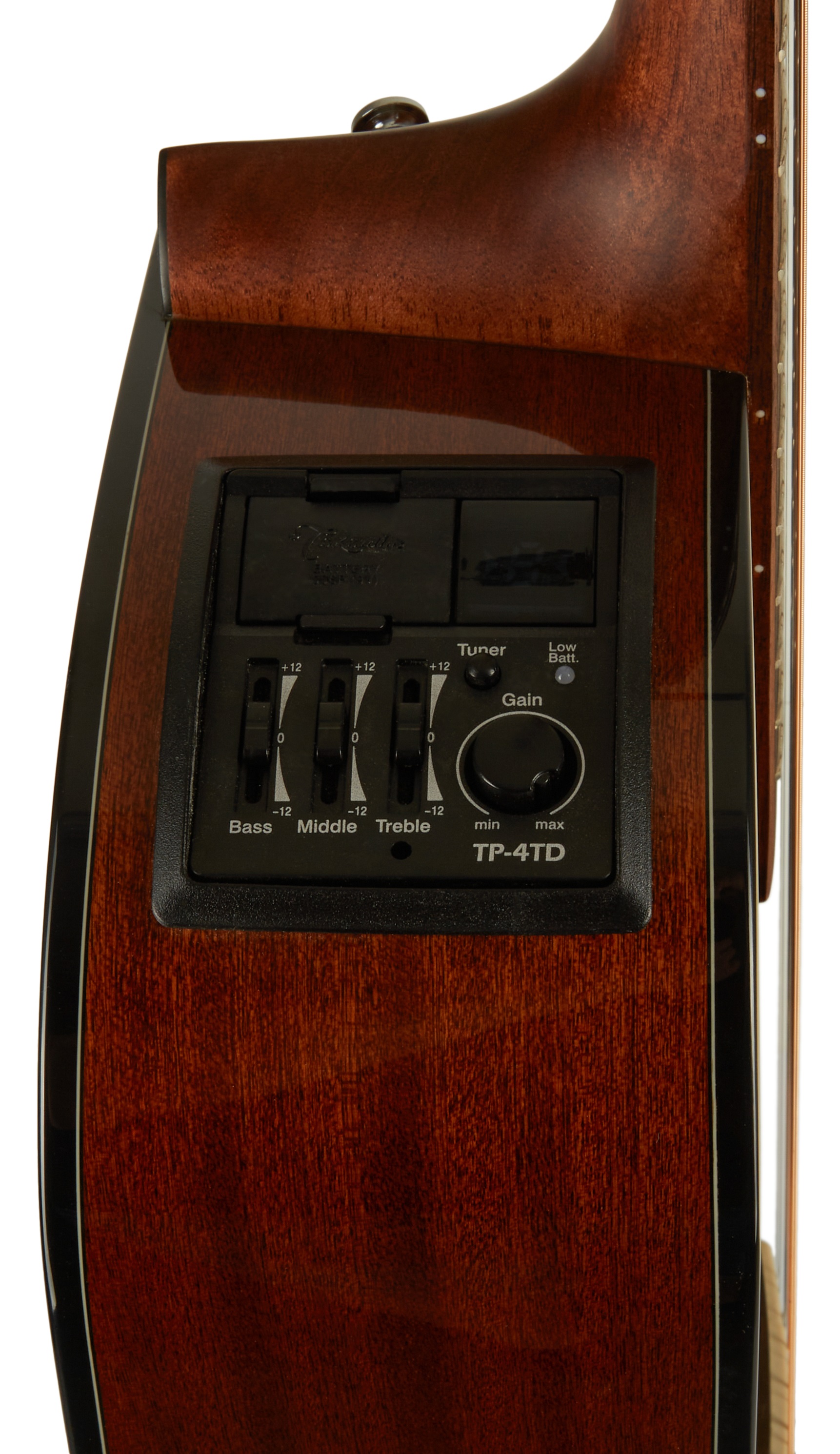 Takamine GD30CE-12-NAT (obrázek 4)