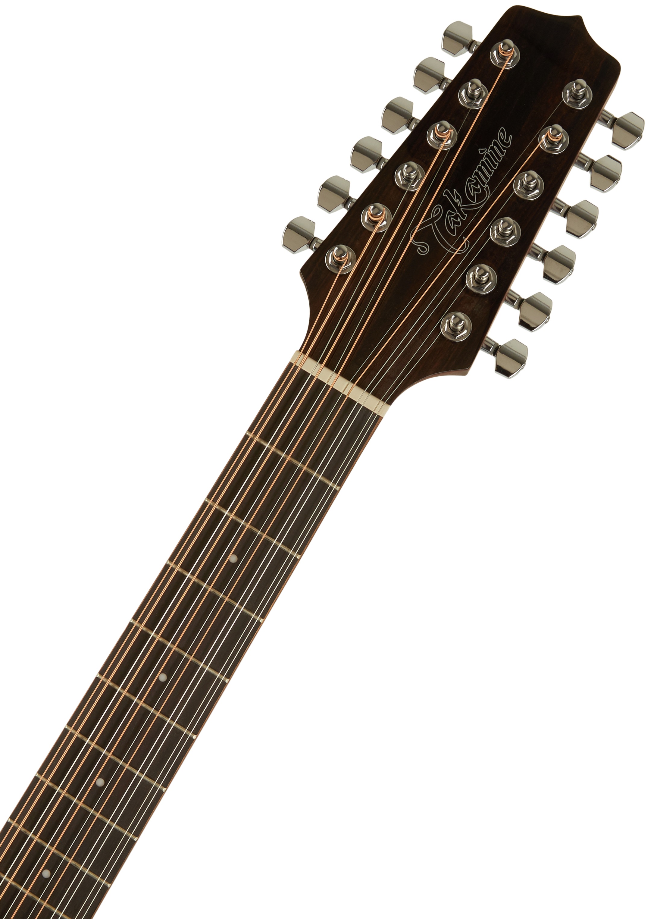 Takamine GD30CE-12-NAT (obrázek 5)