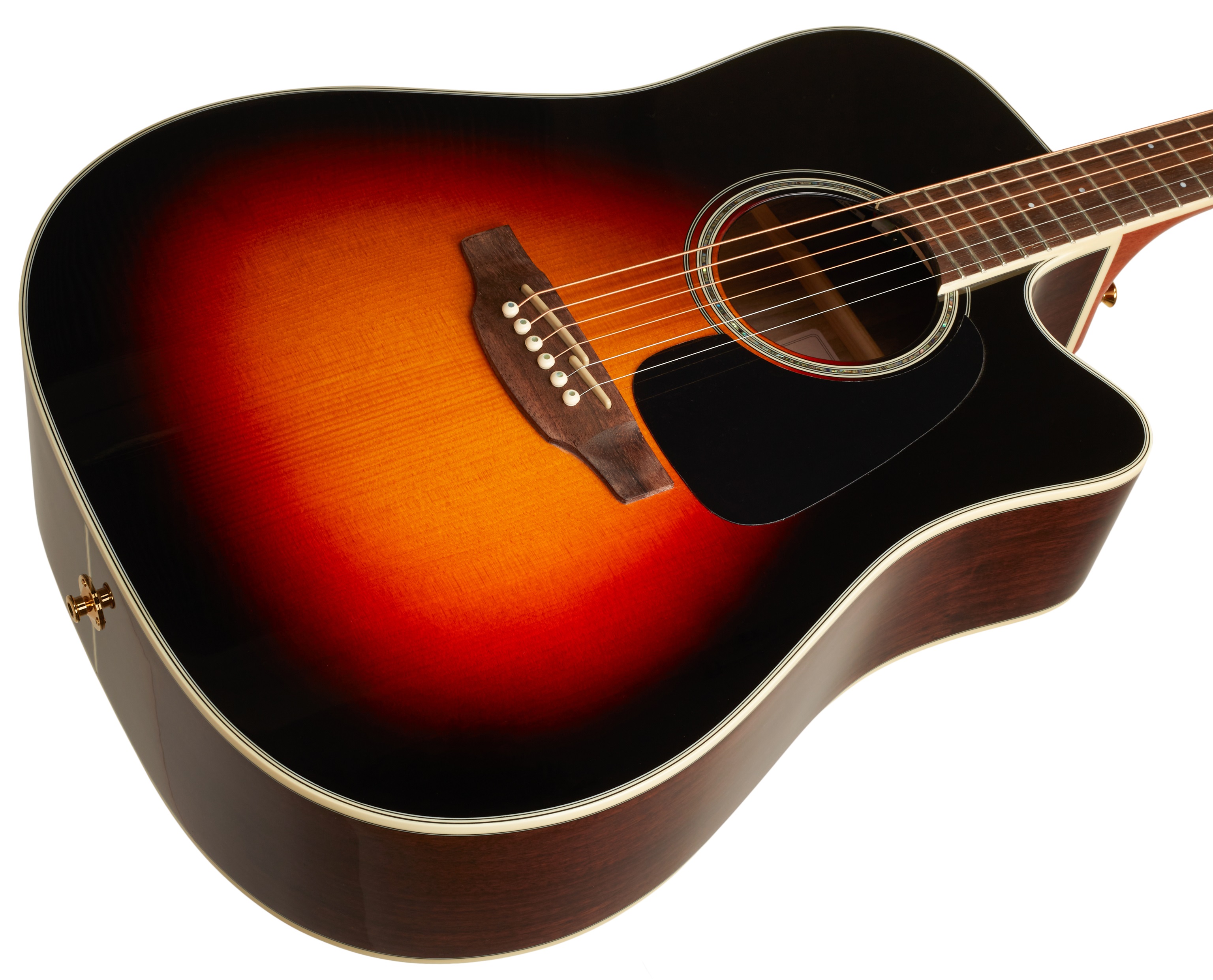 Takamine GD51CE-BSB (obrázek 3)