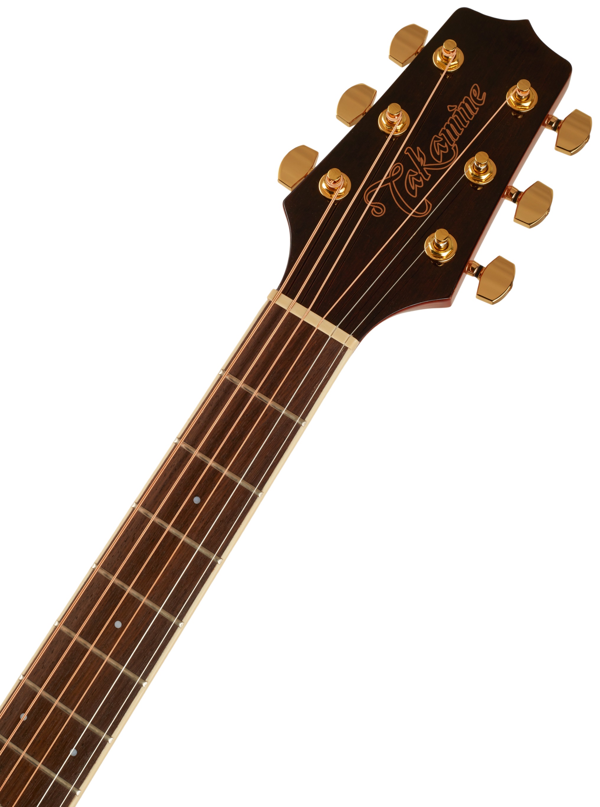 Takamine GD51CE-BSB (obrázek 6)