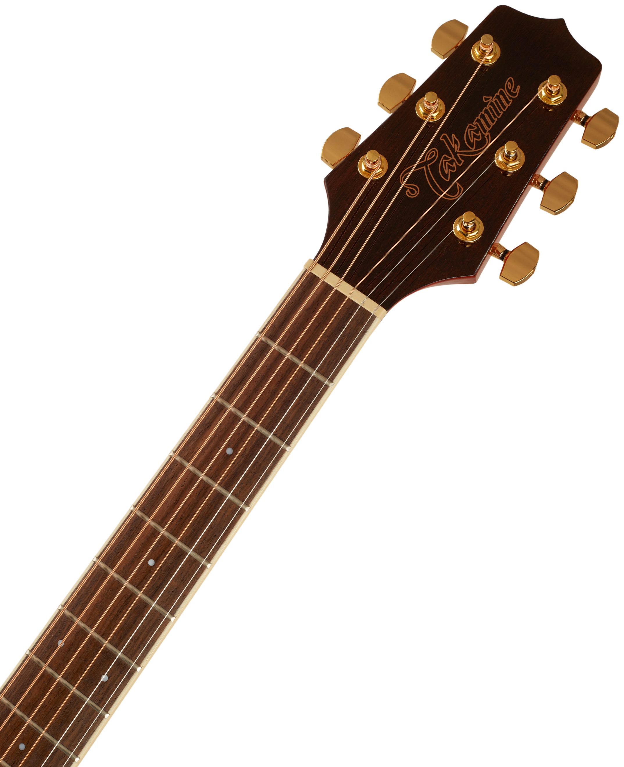 Takamine GD51CE-NAT (obrázek 6)