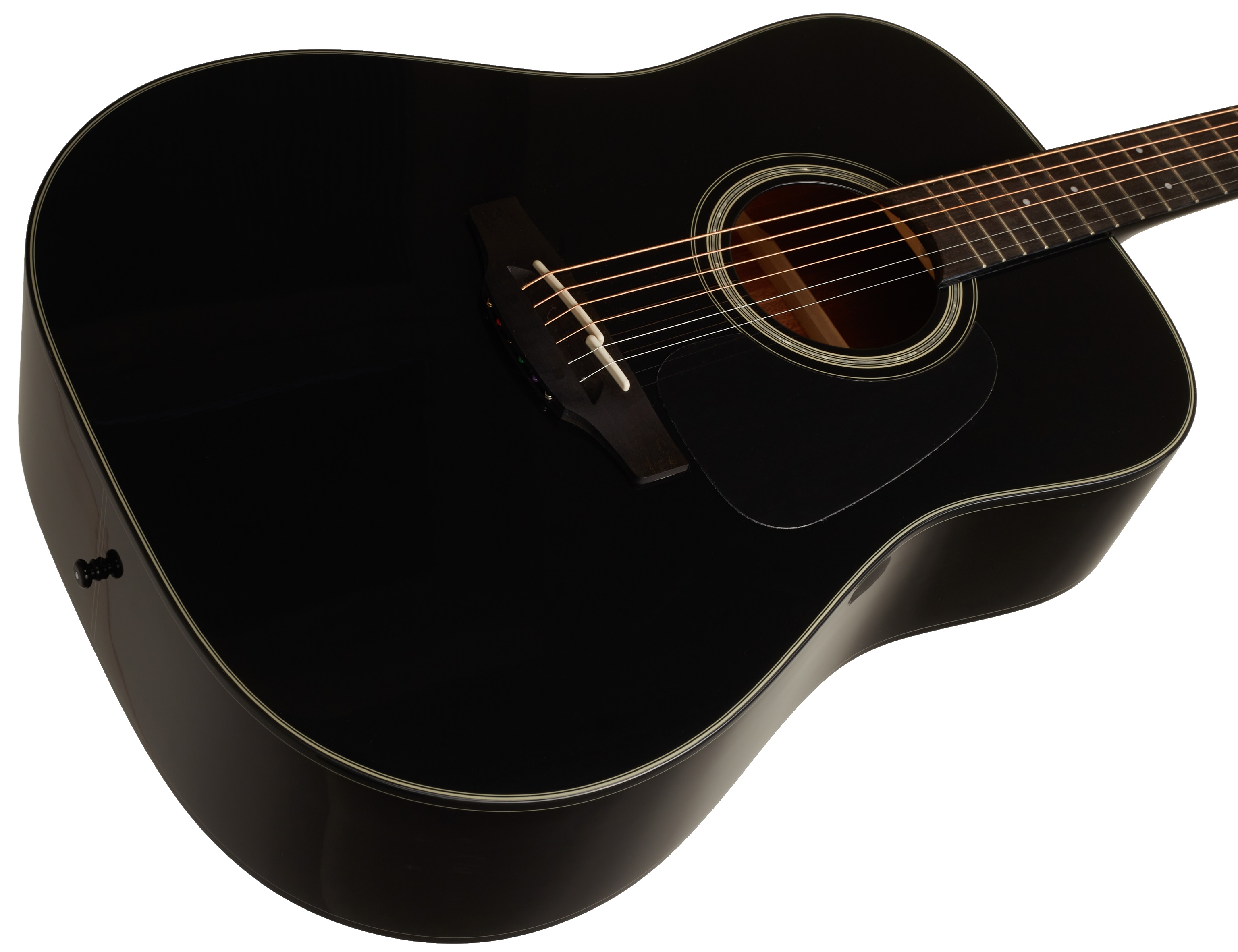 Takamine GD30-BLK (obrázek 3)