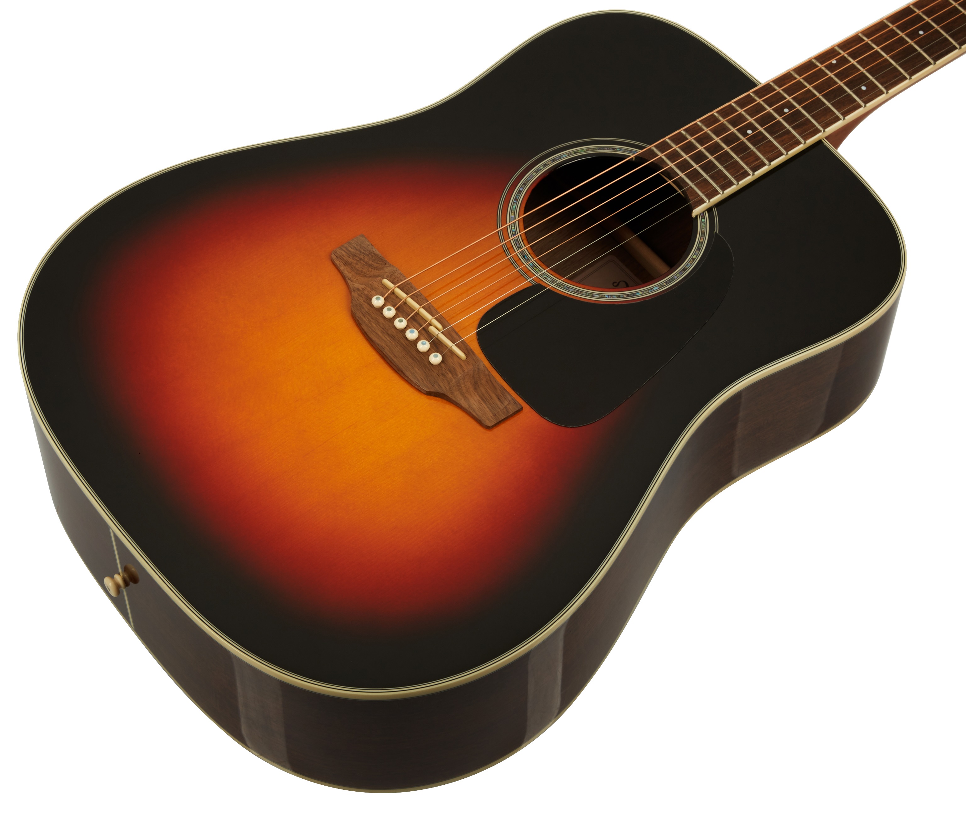 Takamine GD51-BSB (obrázek 3)