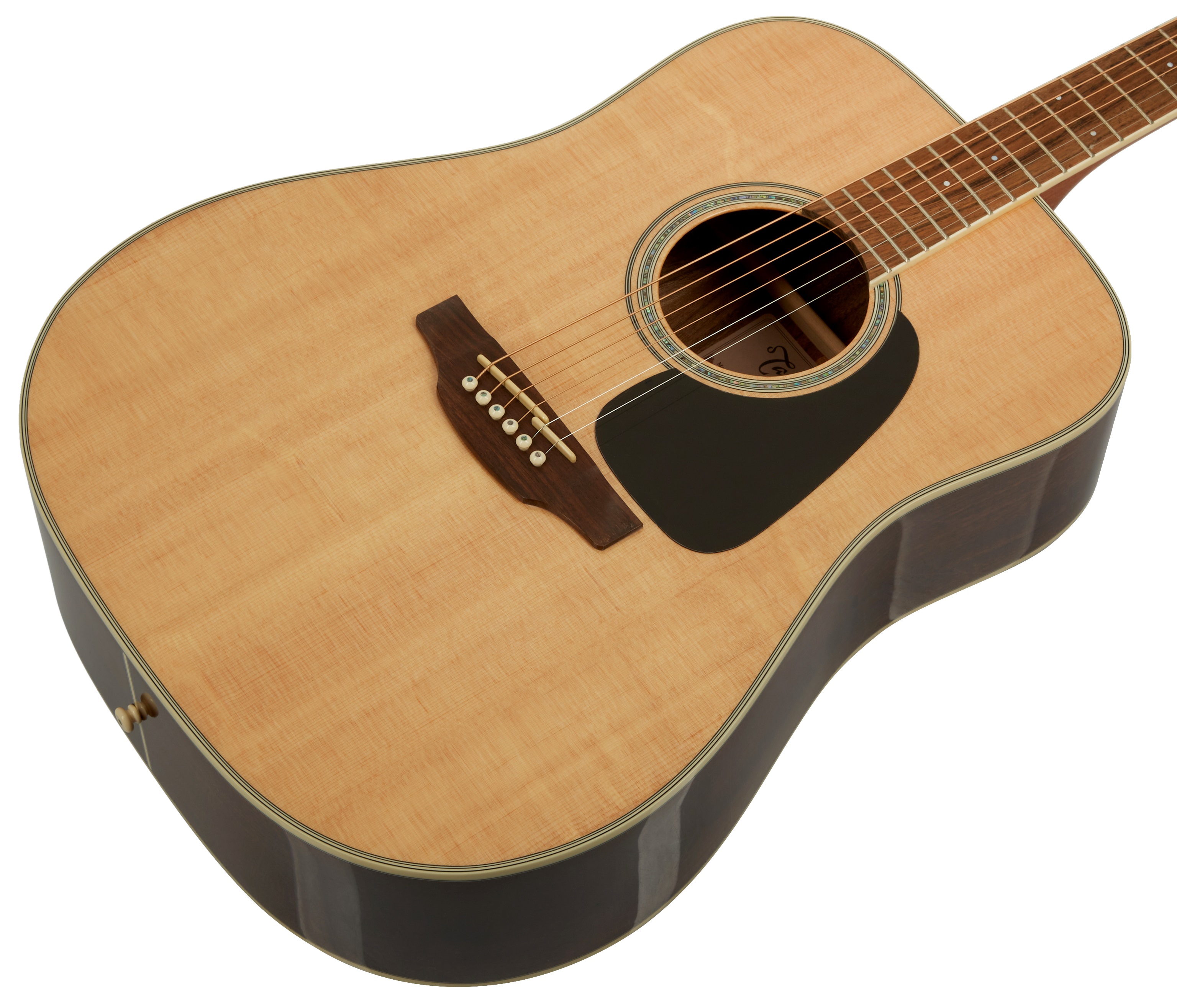 Takamine GD51-NAT (obrázek 3)