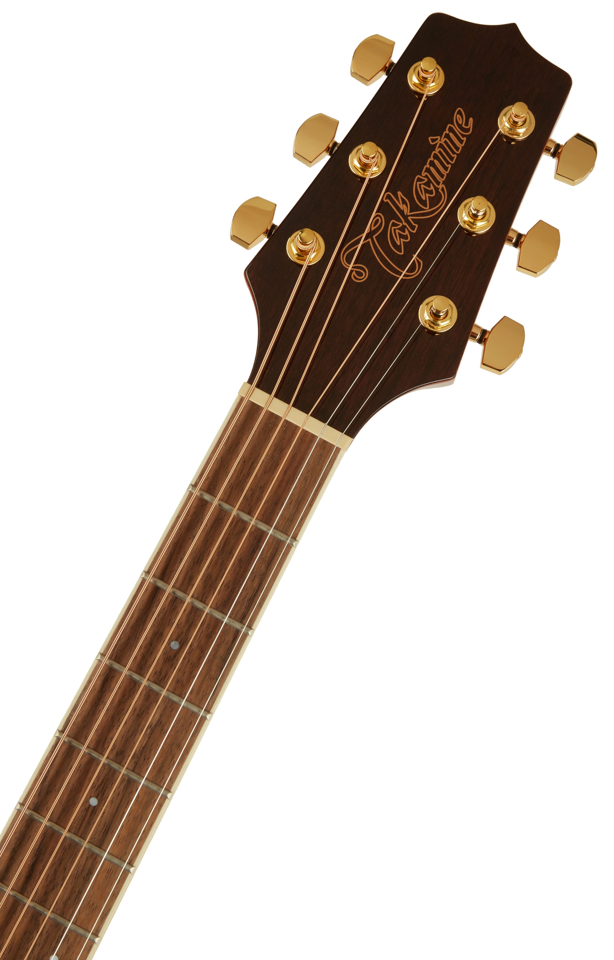 Takamine GD51-NAT (obrázek 4)