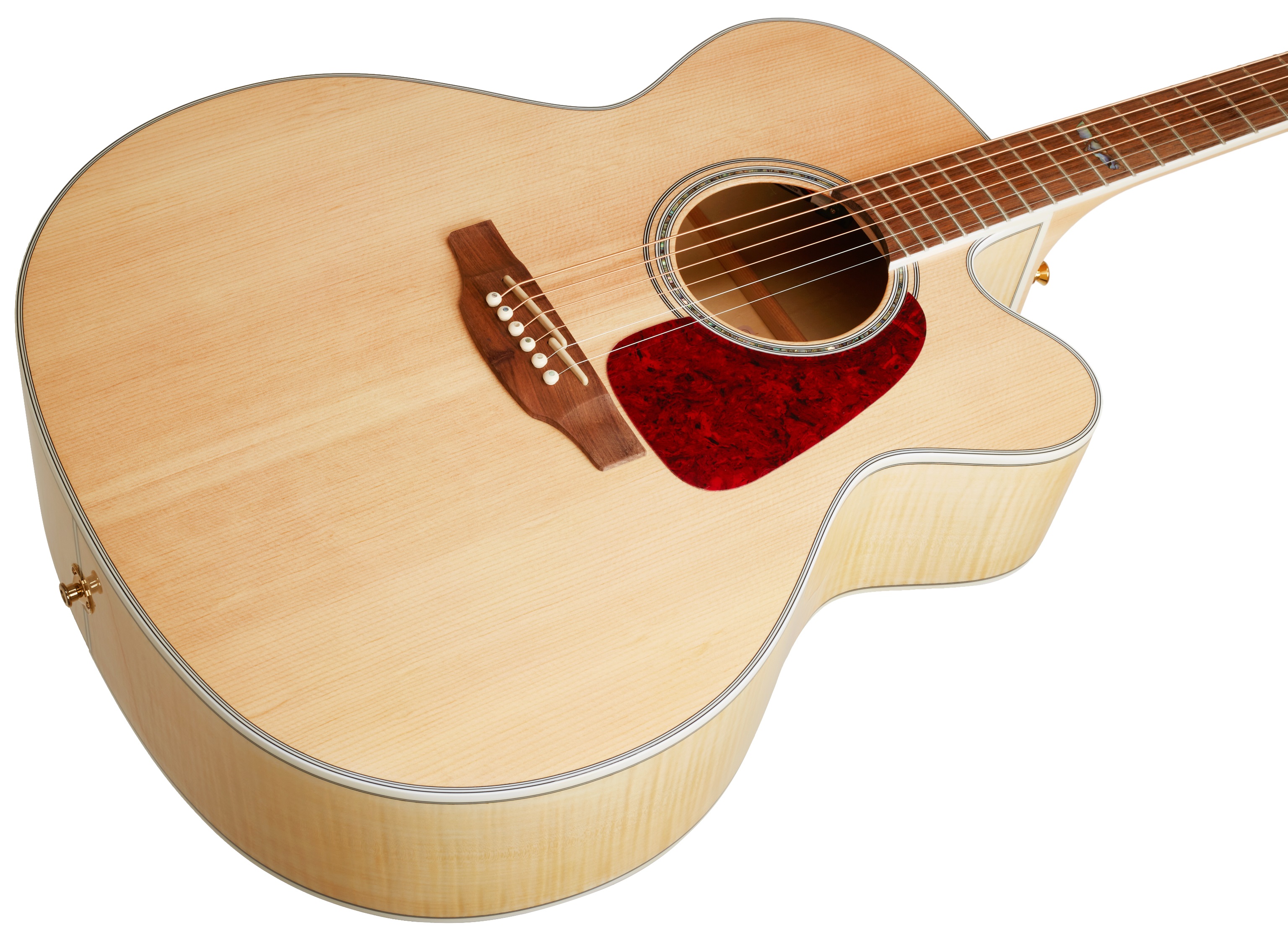 Takamine GJ72CE-NAT (obrázek 3)