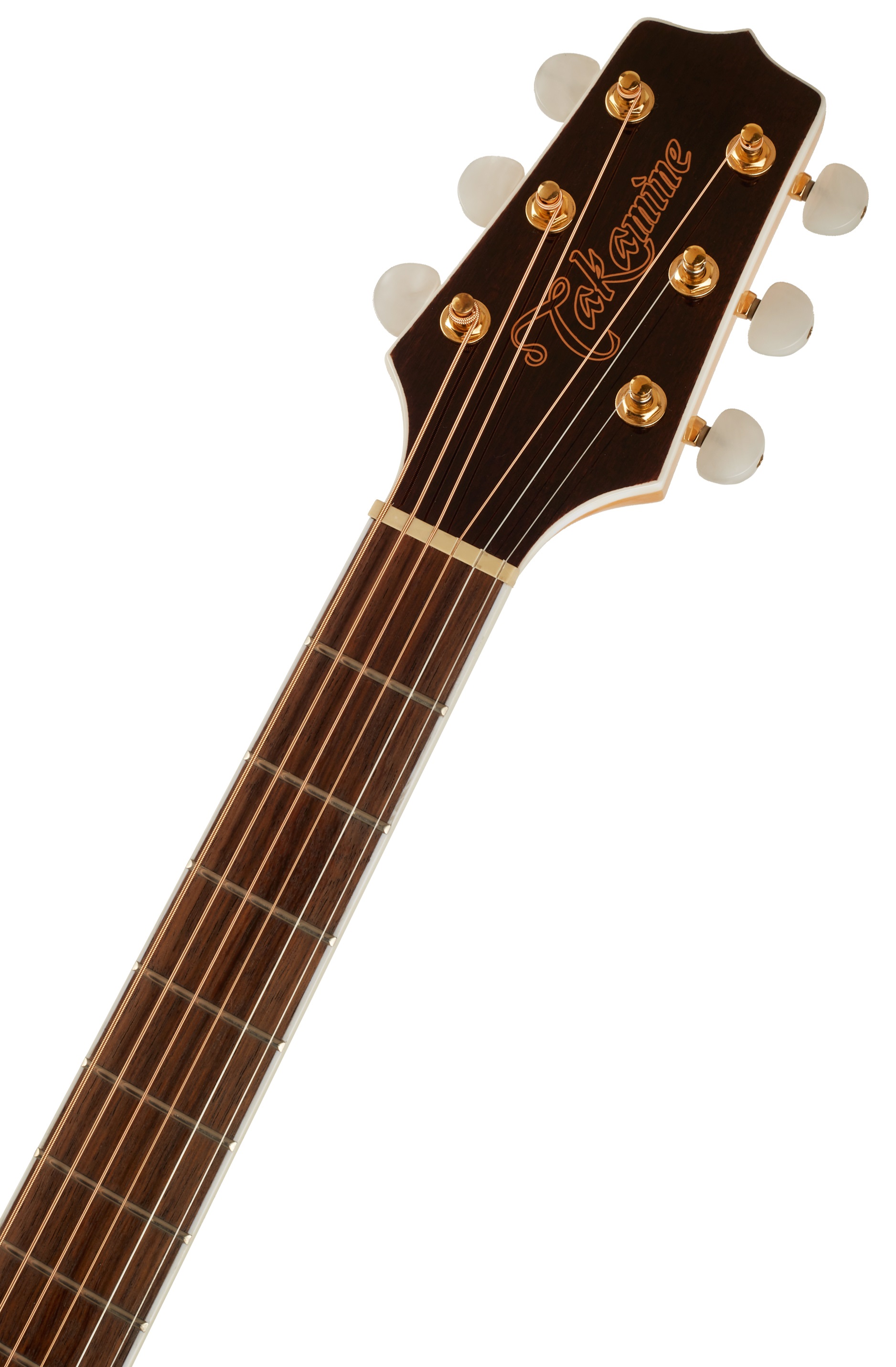 Takamine GJ72CE-NAT (obrázek 5)