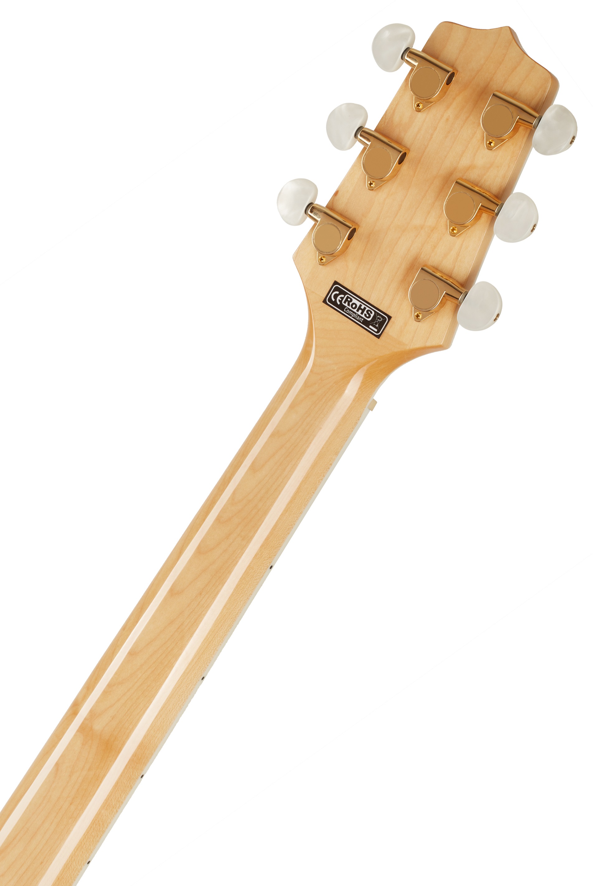 Takamine GJ72CE-NAT (obrázek 6)