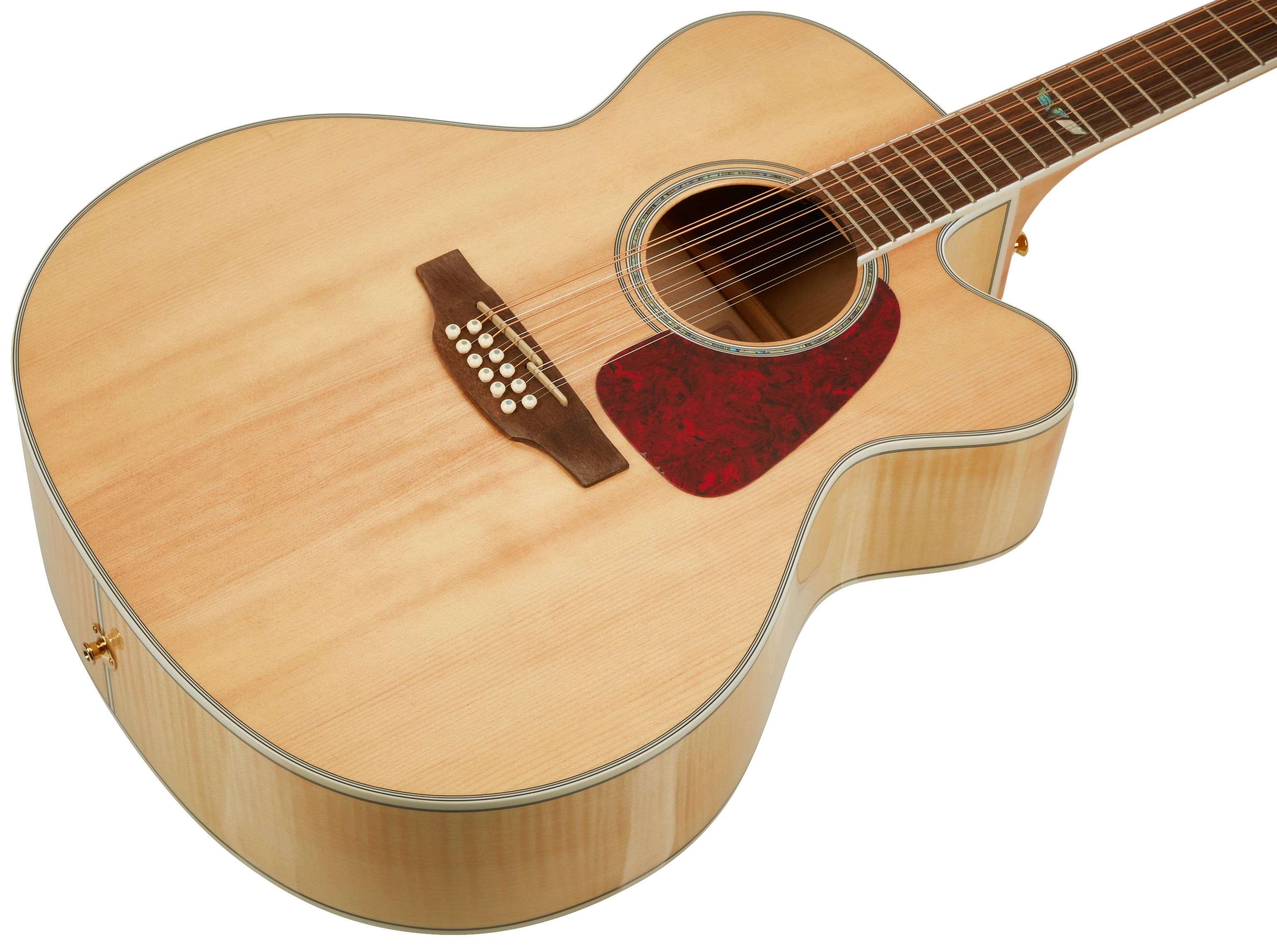 Takamine GJ72CE-12-NAT (obrázek 3)