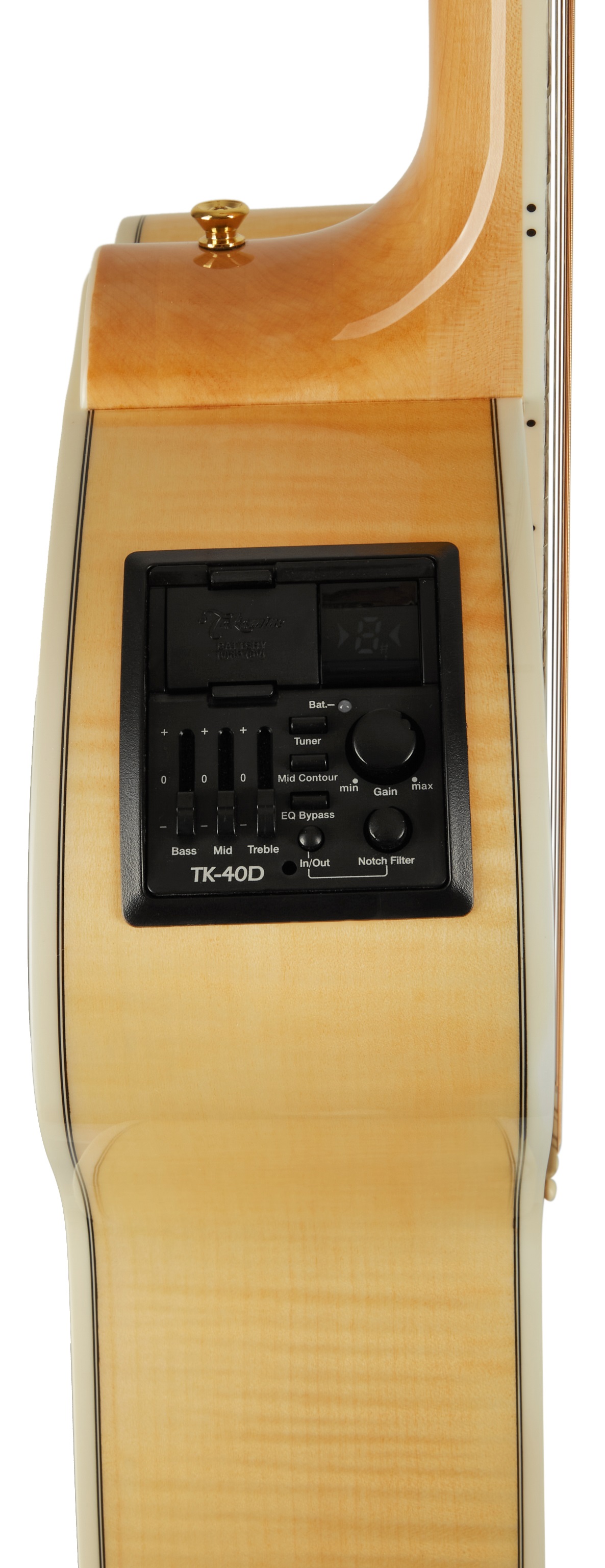 Takamine GJ72CE-12-NAT (obrázek 4)