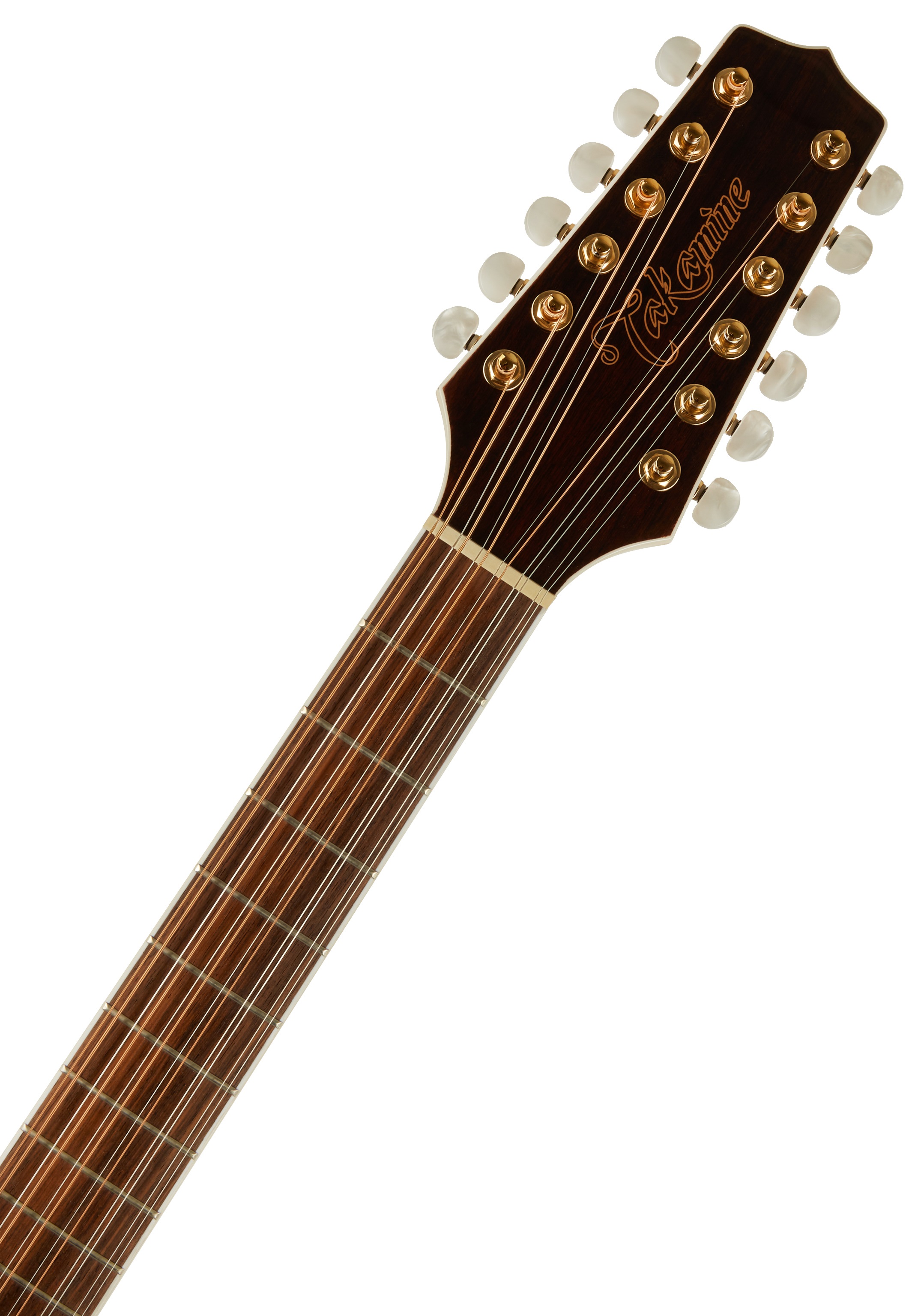 Takamine GJ72CE-12-NAT (obrázek 5)