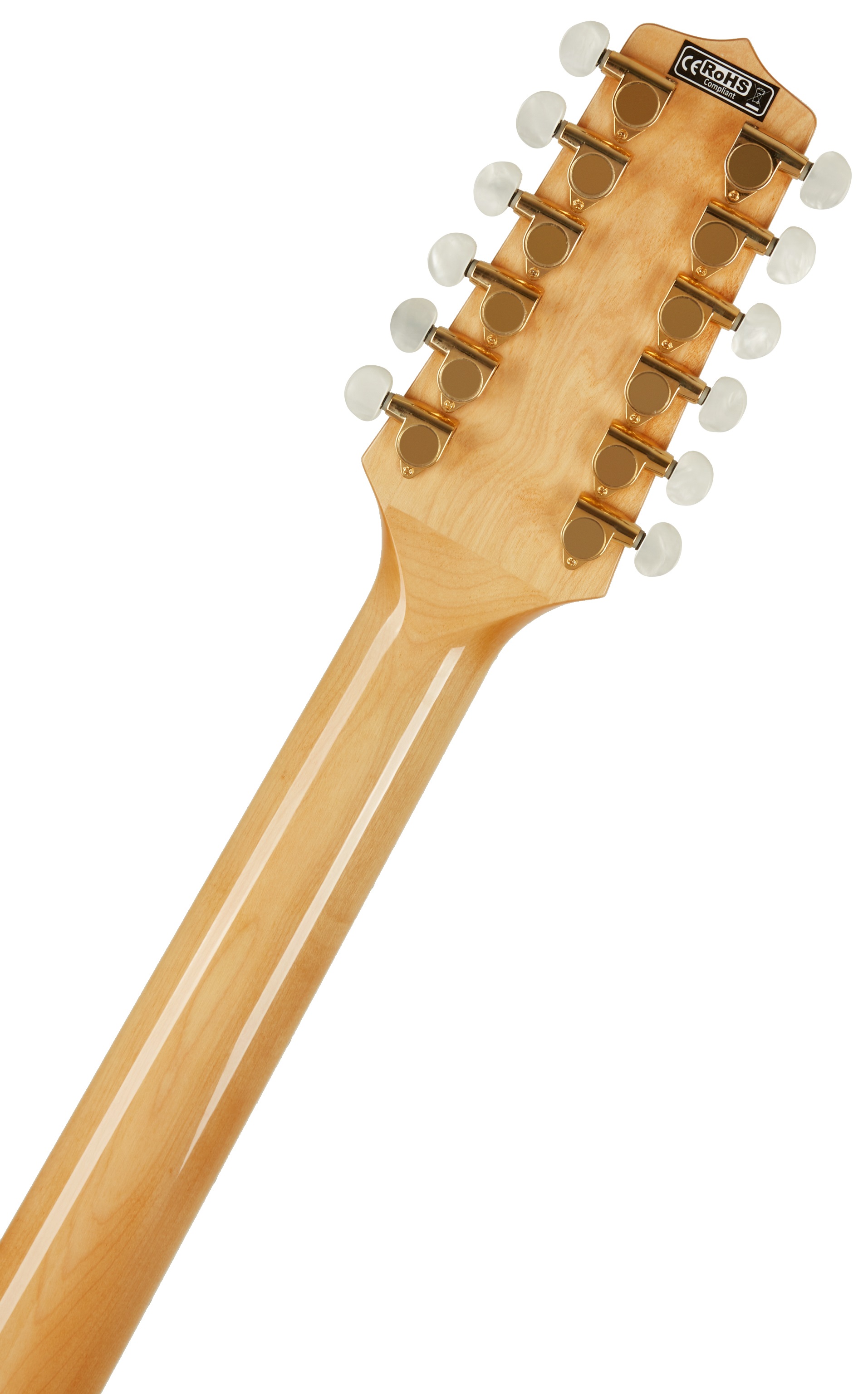 Takamine GJ72CE-12-NAT (obrázek 6)