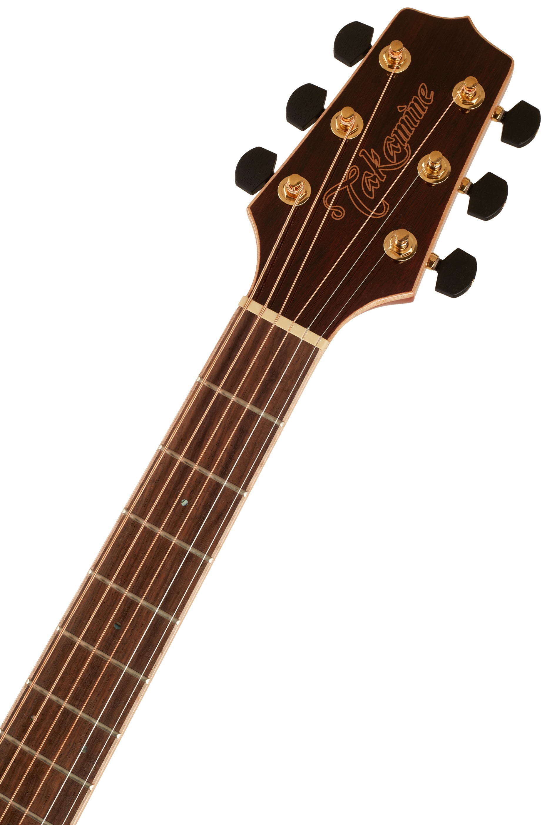 Takamine GN93CE-NAT (obrázek 5)
