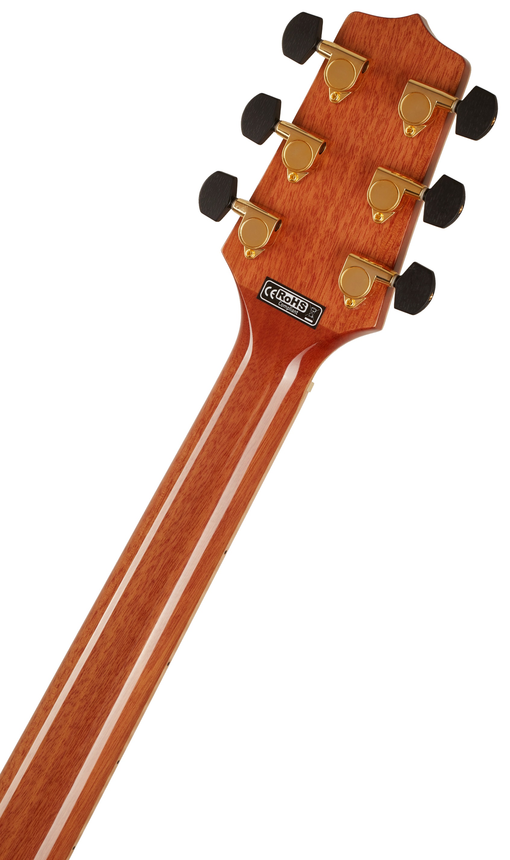 Takamine GN93CE-NAT (obrázek 6)